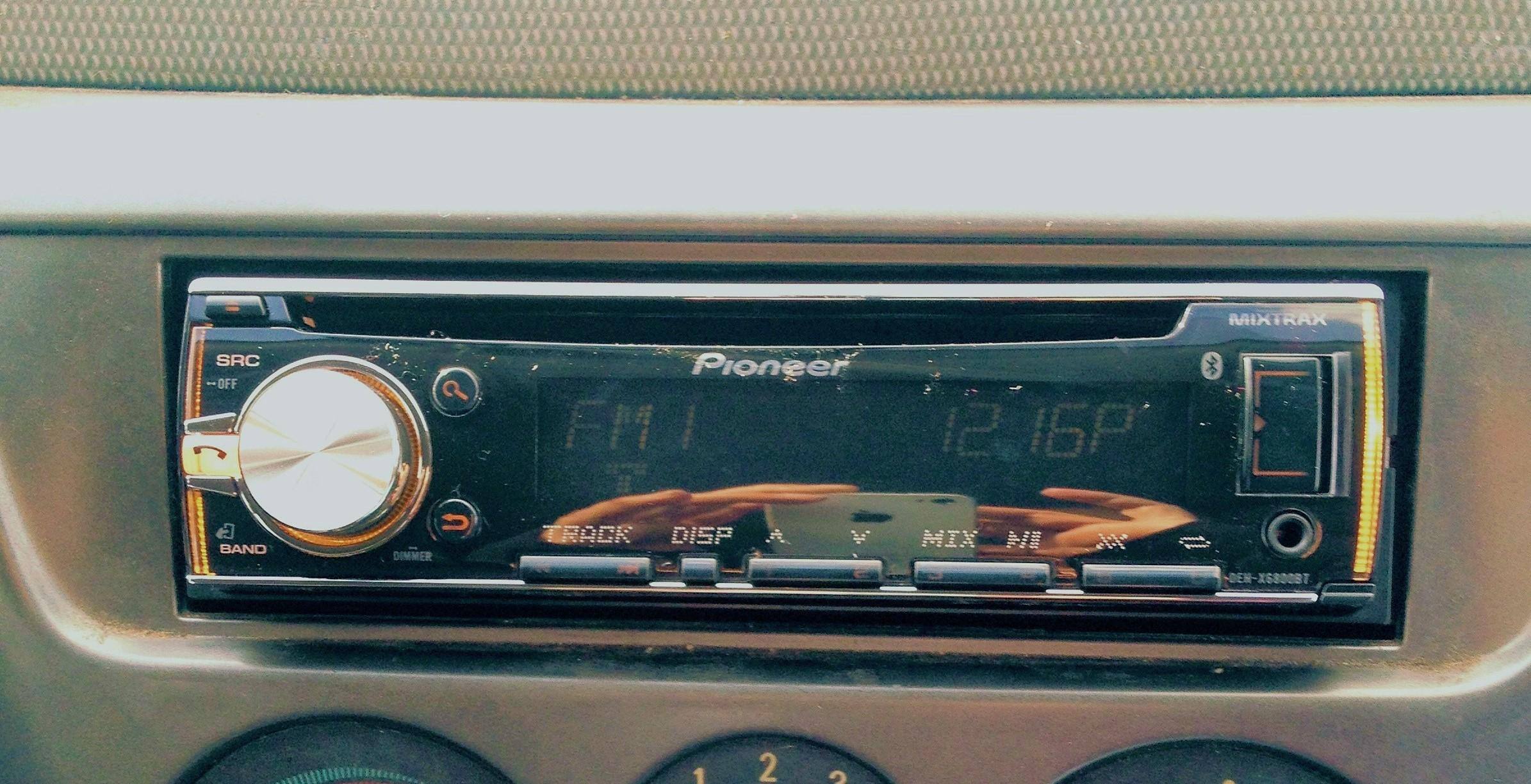 Stereo, click to load a larger version