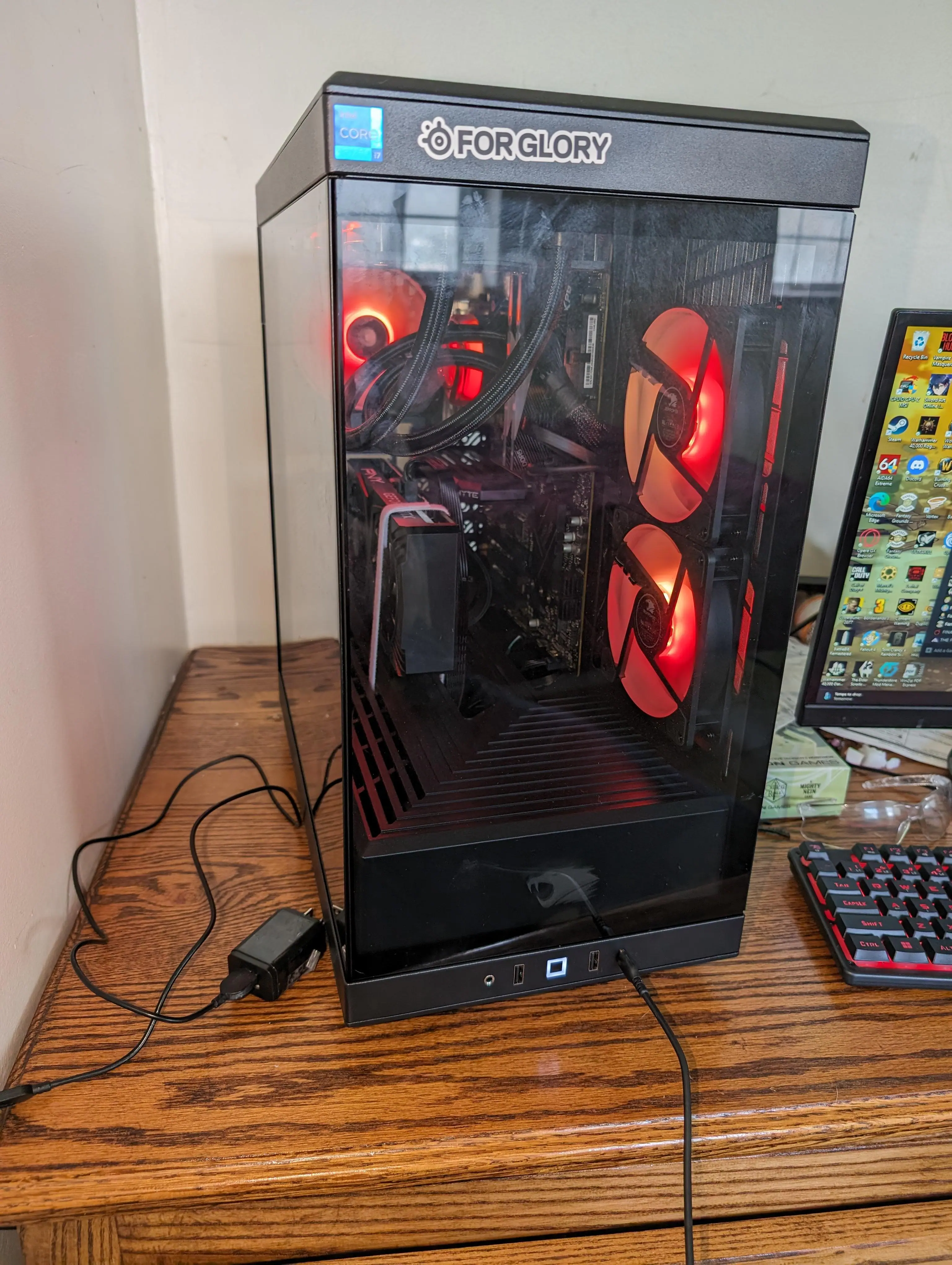 Customer provided image, click to load a larger version