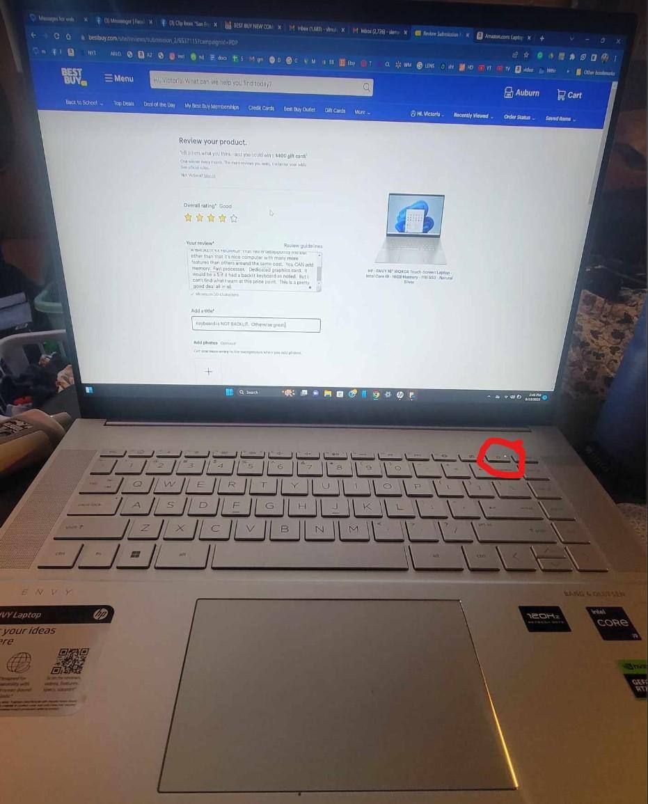 Customer provided, click to load a larger version