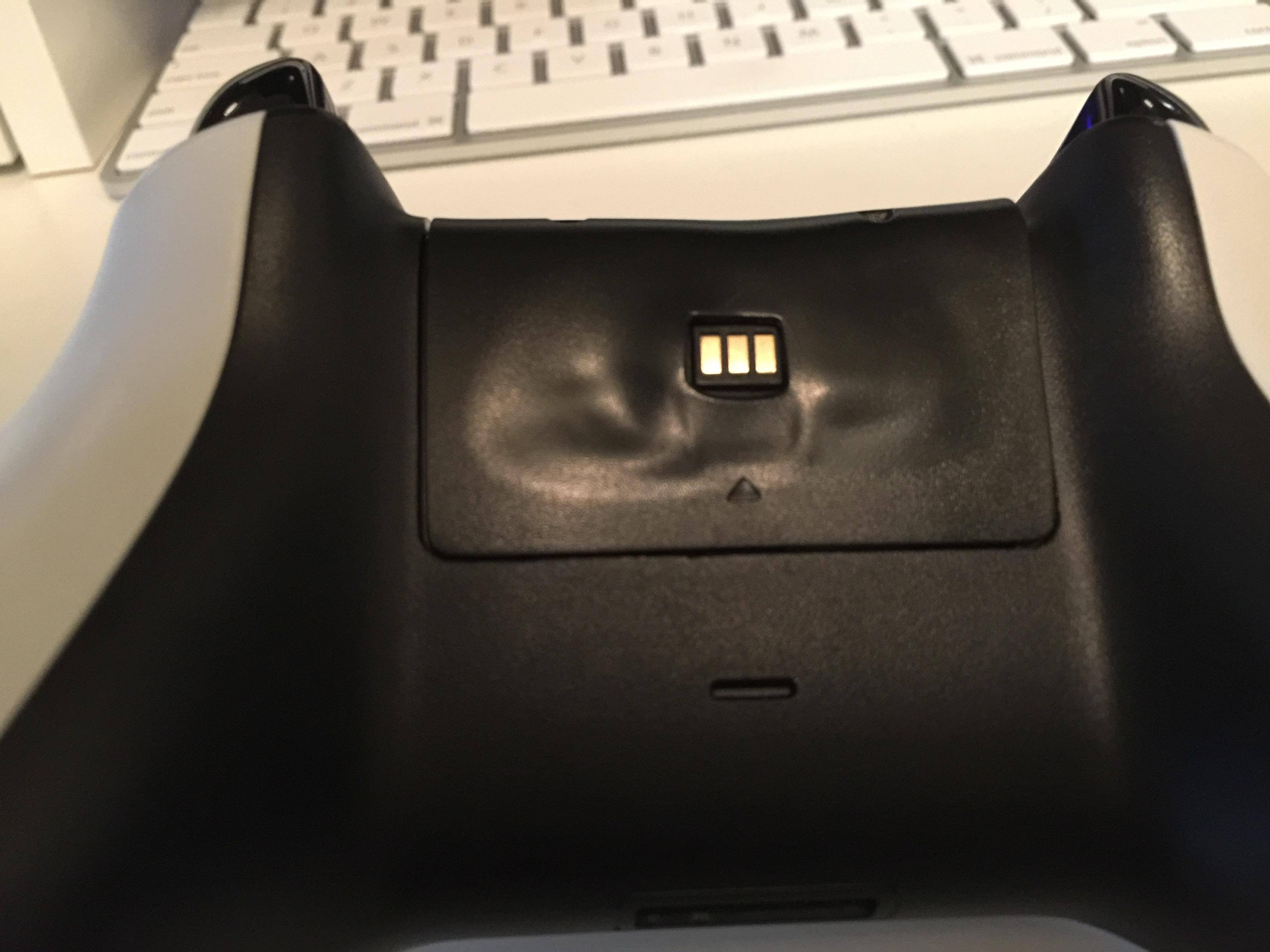 Melted, click to load a larger version