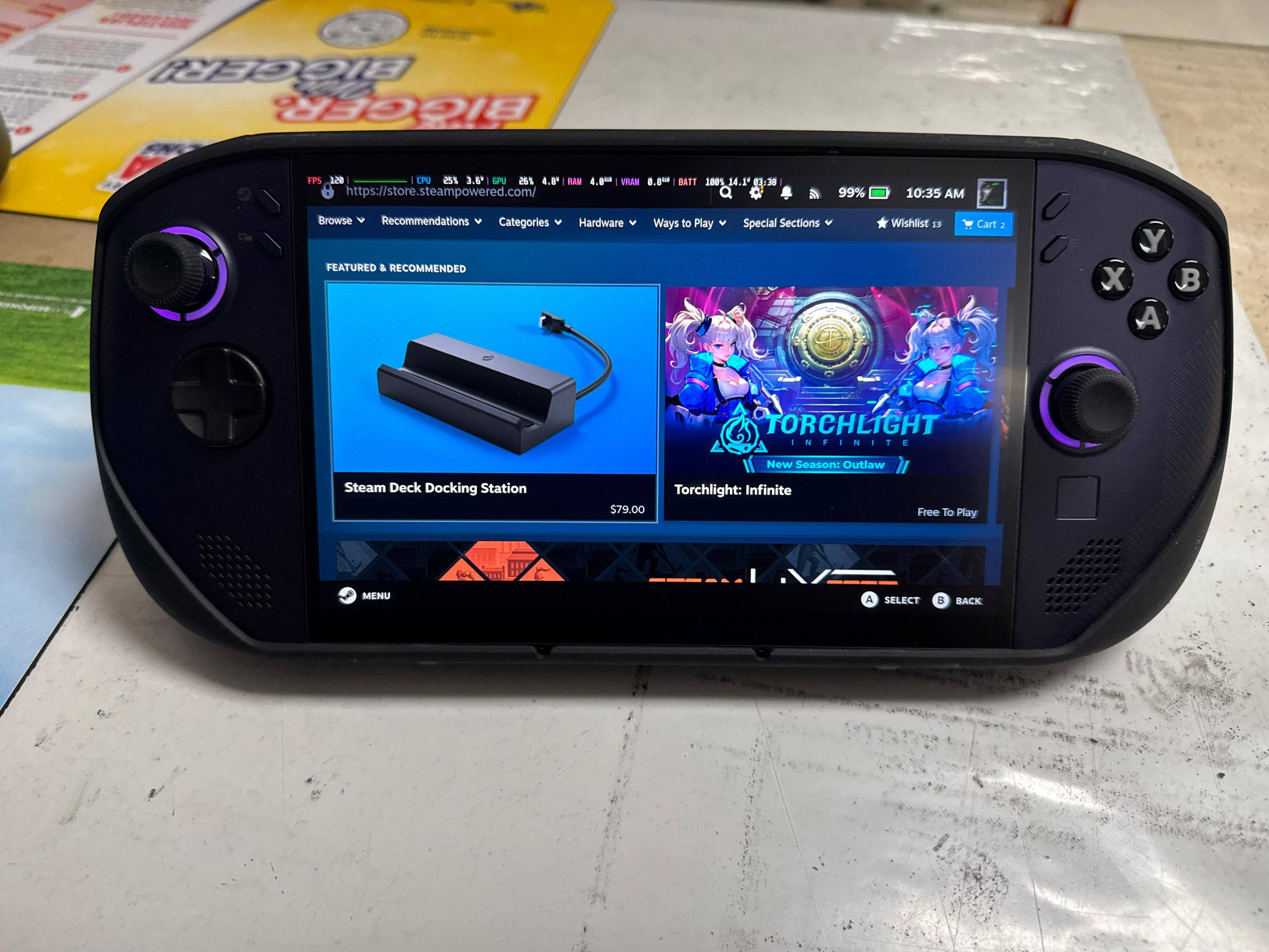 Customer provided, click to load a larger version