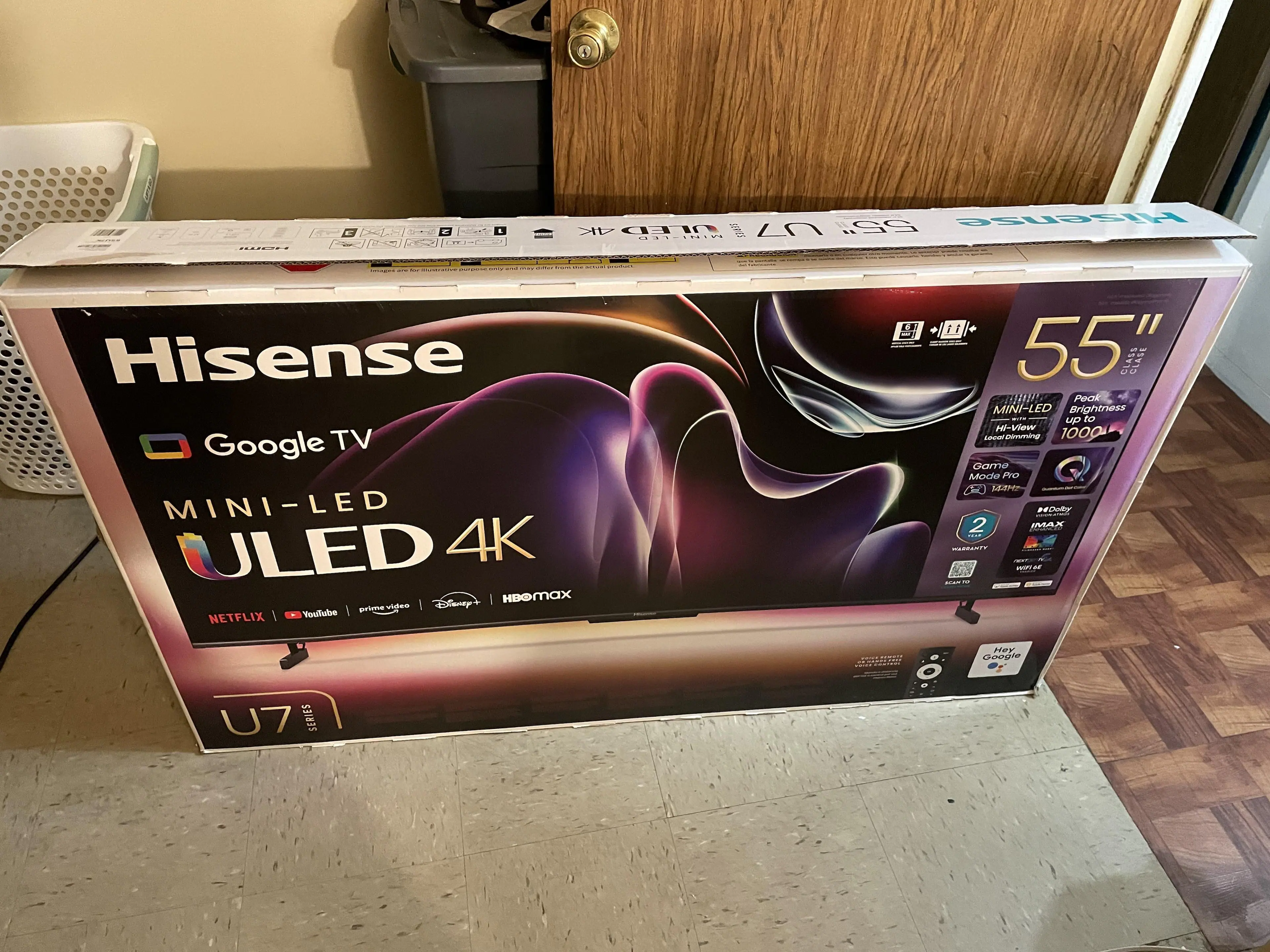 Customer provided, click to load a larger version