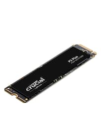 新品】Crucial P3 Plus（TLC版）1TB　NVMe PCIe4.0 Crucial P3 Plus 1TB 3D NAND Flash PCIe Gen 4 x4 NVMe M.2