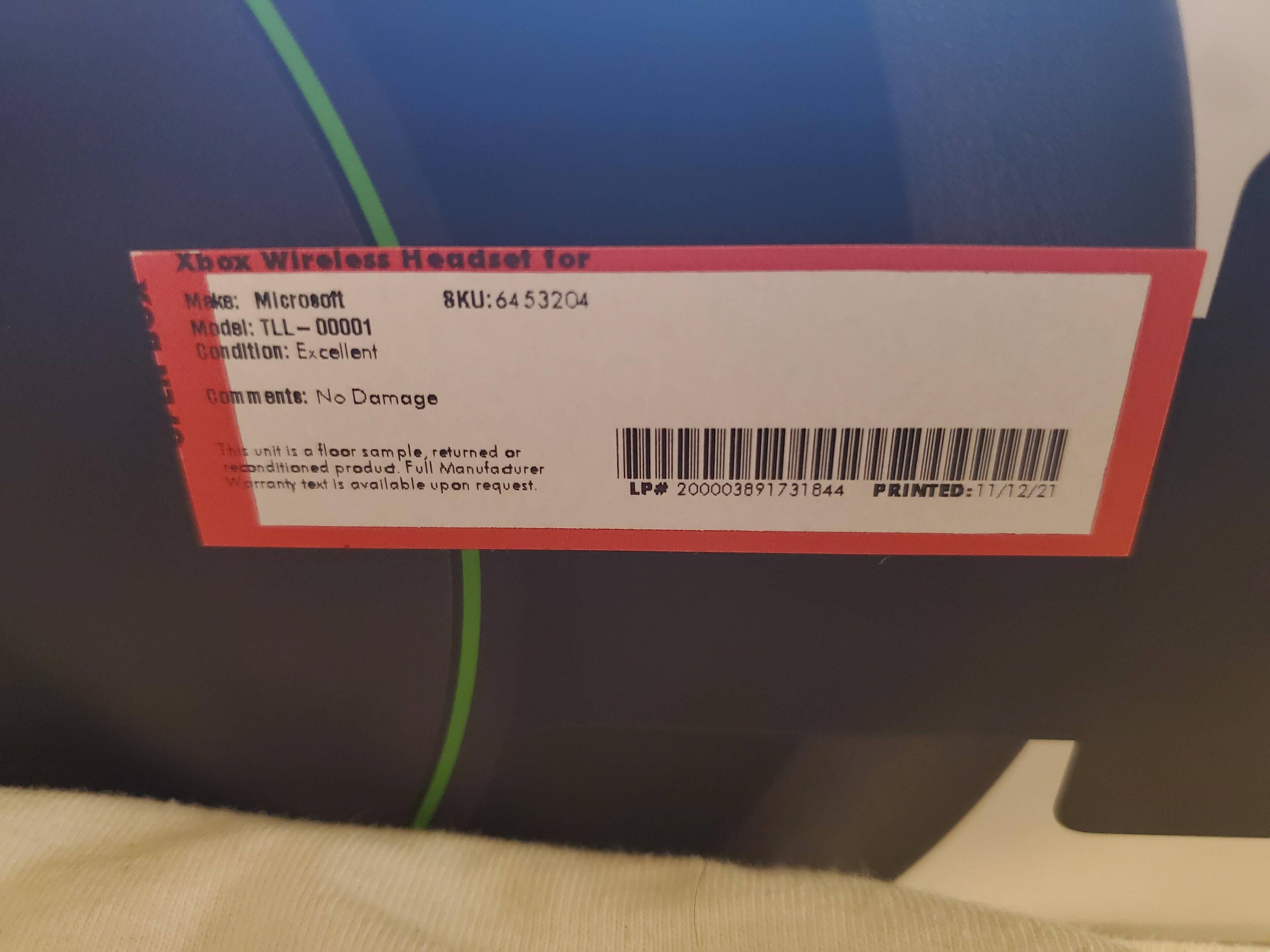 Customer provided, click to load a larger version