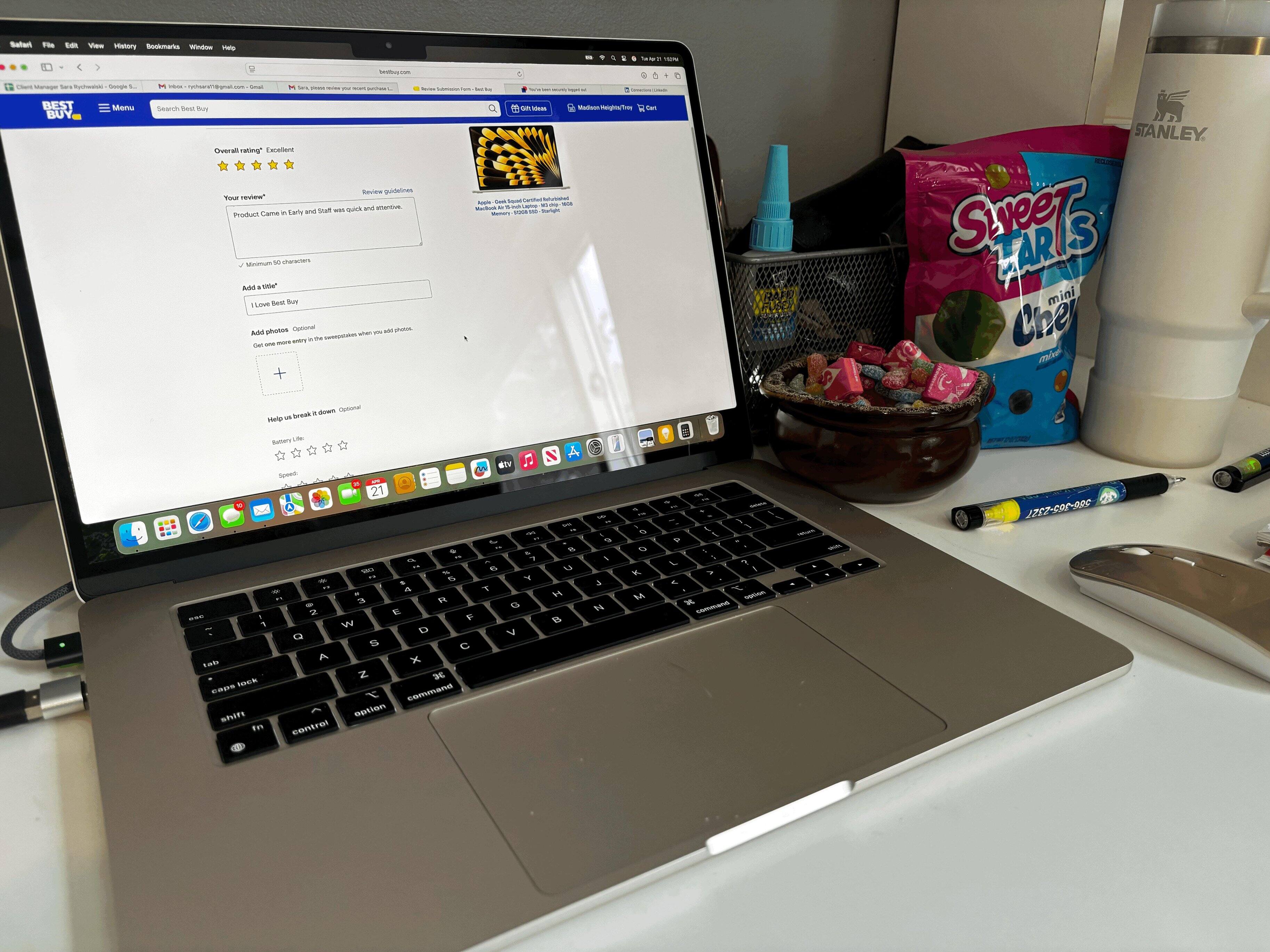 Customer provided, click to load a larger version