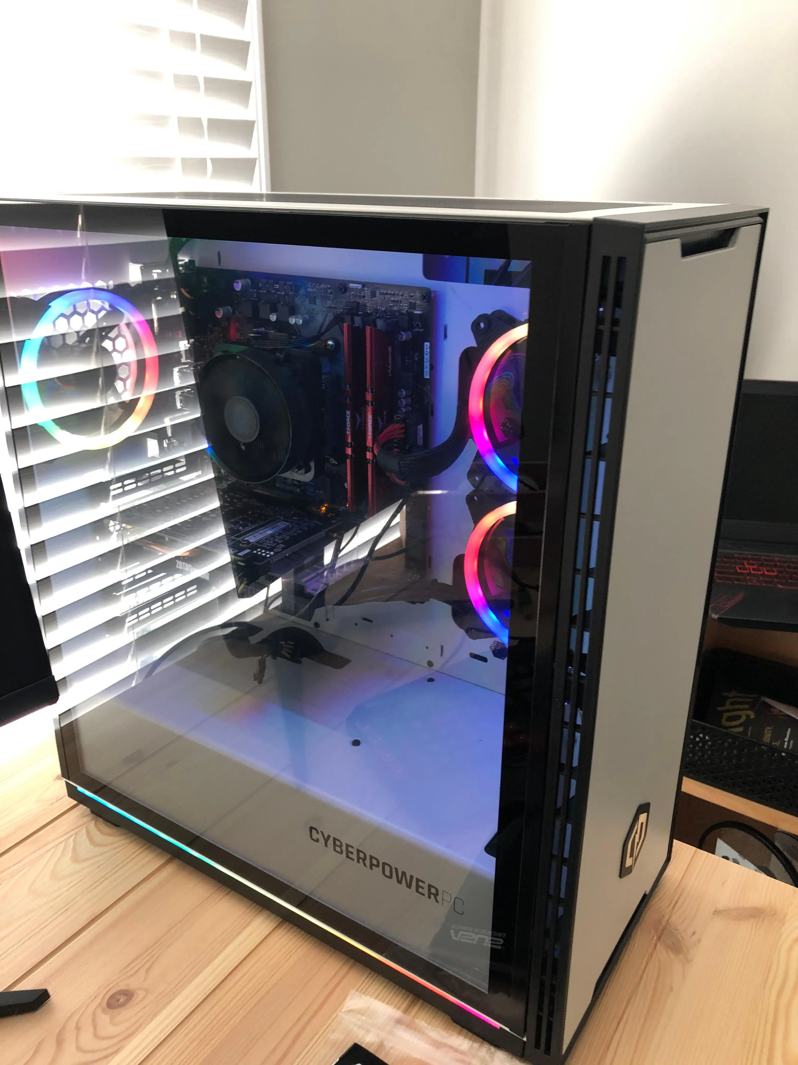 Customer provided image, click to load a larger version