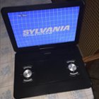 Sylvania 13.3 Swivel Portable Dvd