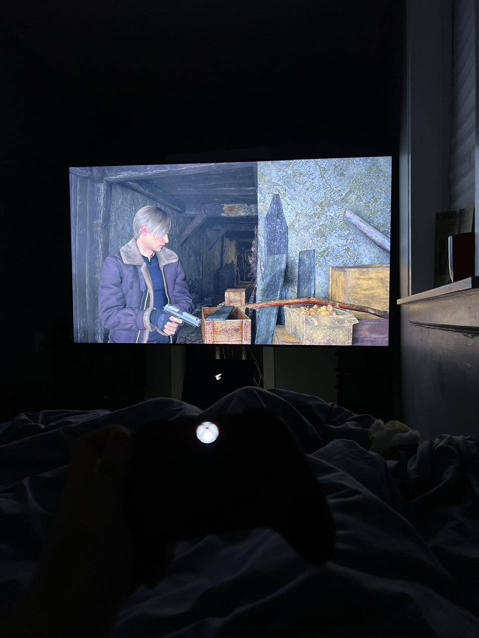 Customer provided, click to load a larger version