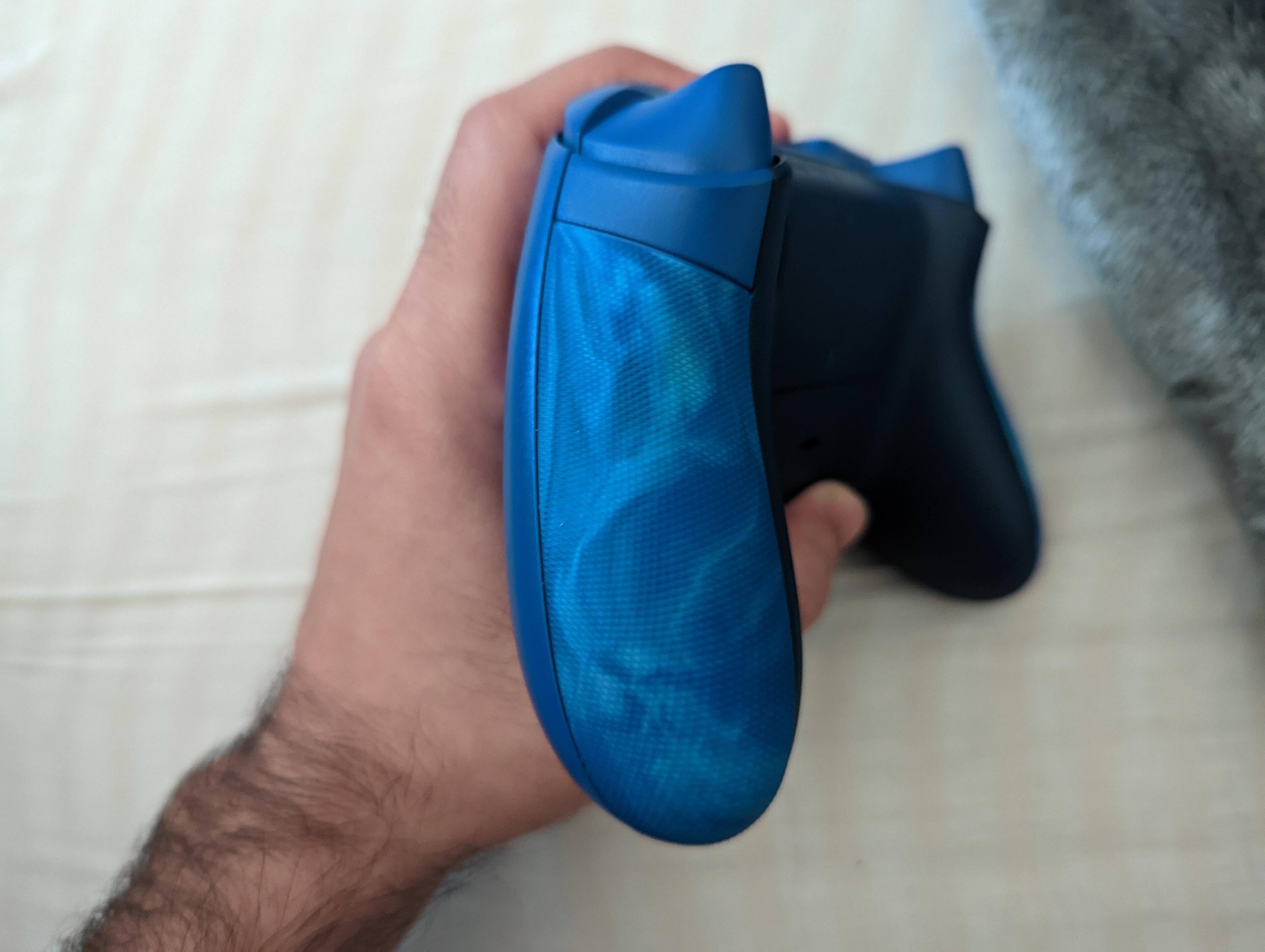 Customer provided, click to load a larger version