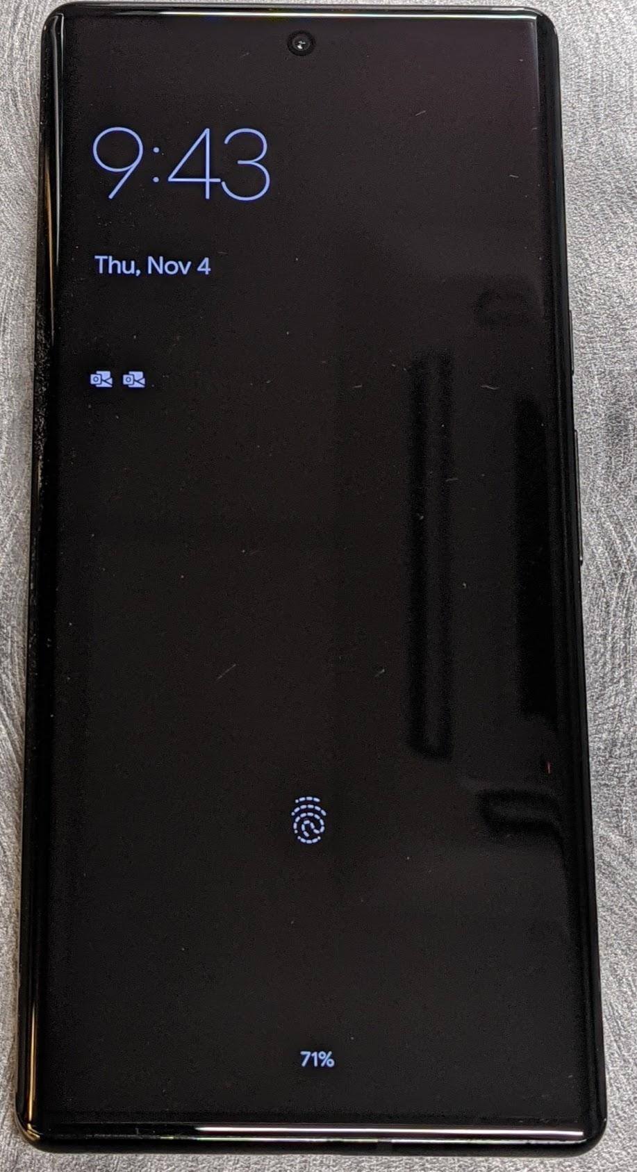 Customer provided, click to load a larger version