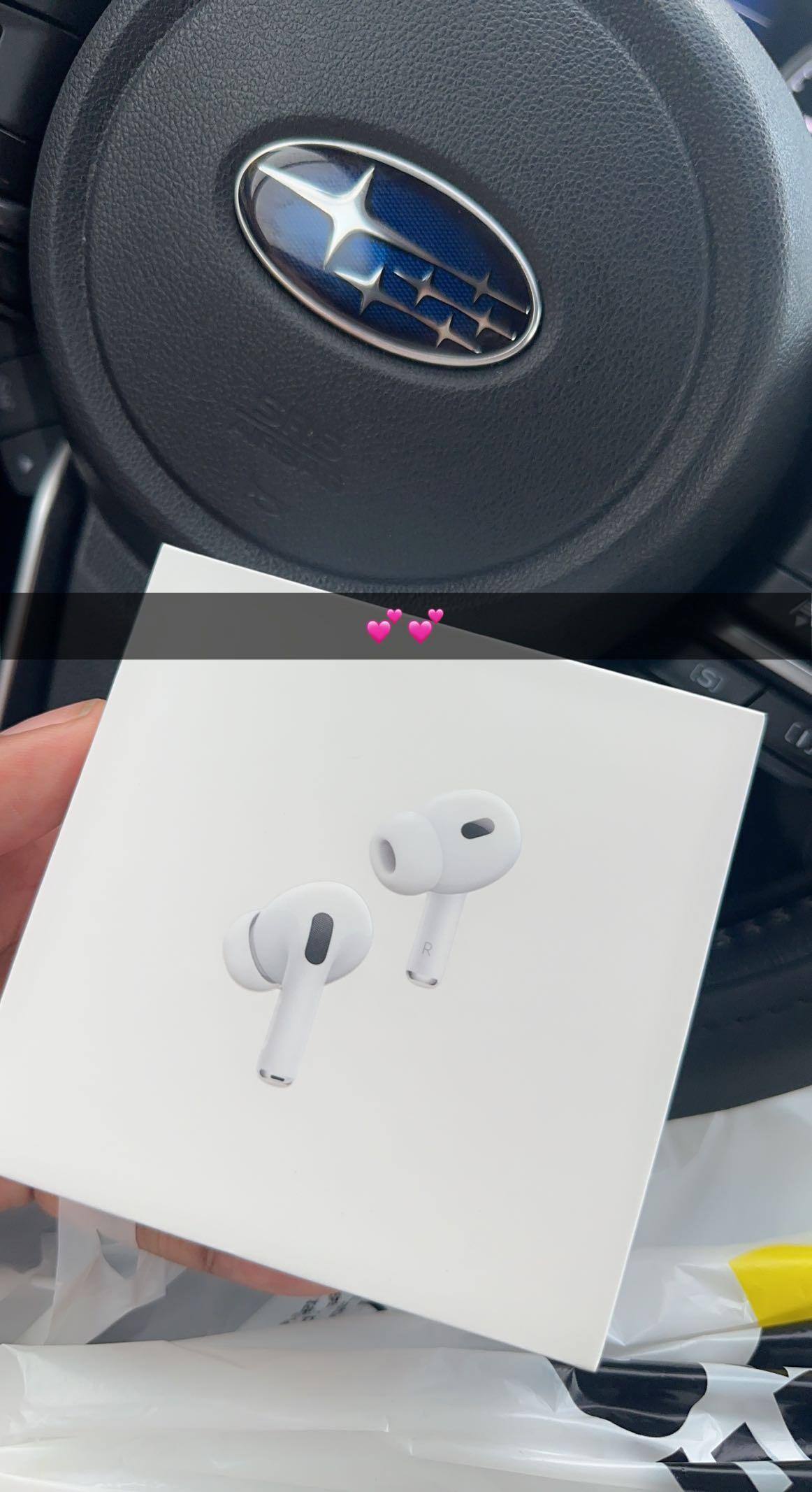 Customer provided, click to load a larger version