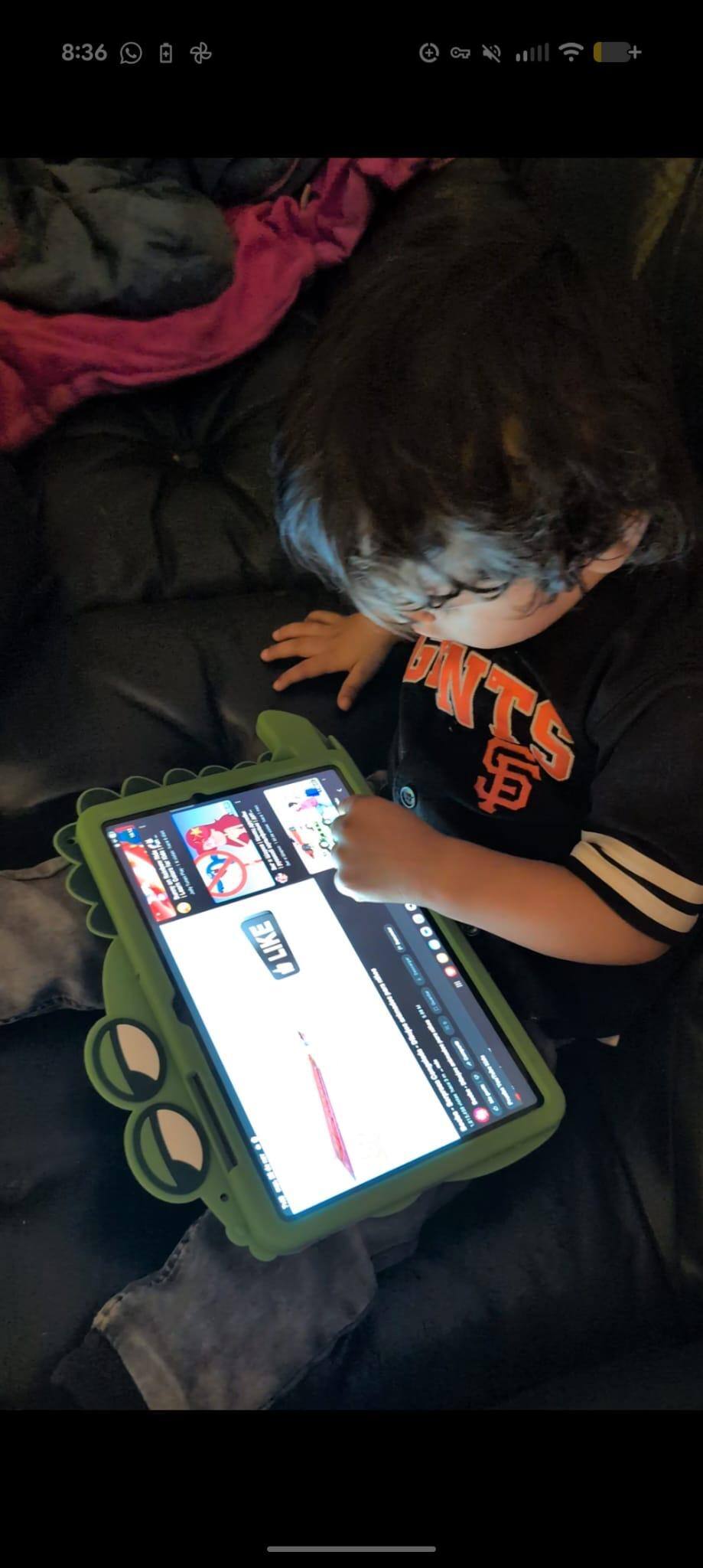 Customer provided, click to load a larger version