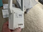 Back of the device, click to load a larger version