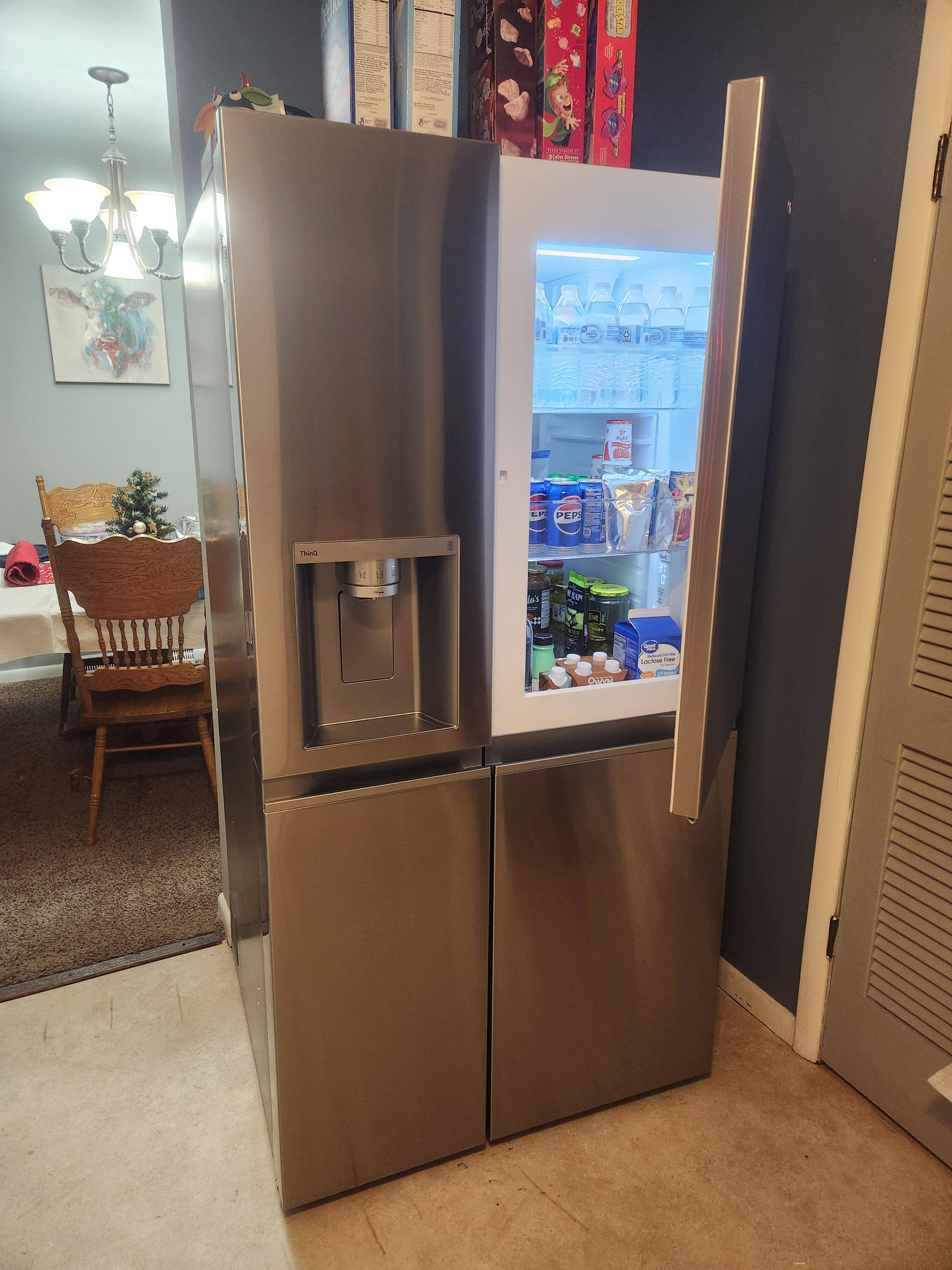 Customer provided image, click to load a larger version