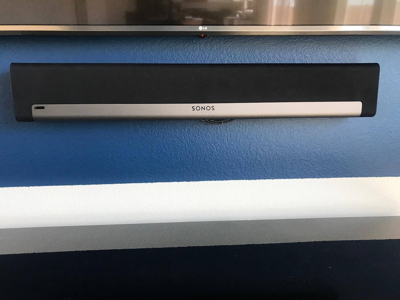 Mounted Playbar, click to load a larger version