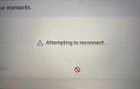 Despite its false claim that prompts are processed locally, Copilot fails to operate at all without an Internet connection., click to load a larger version