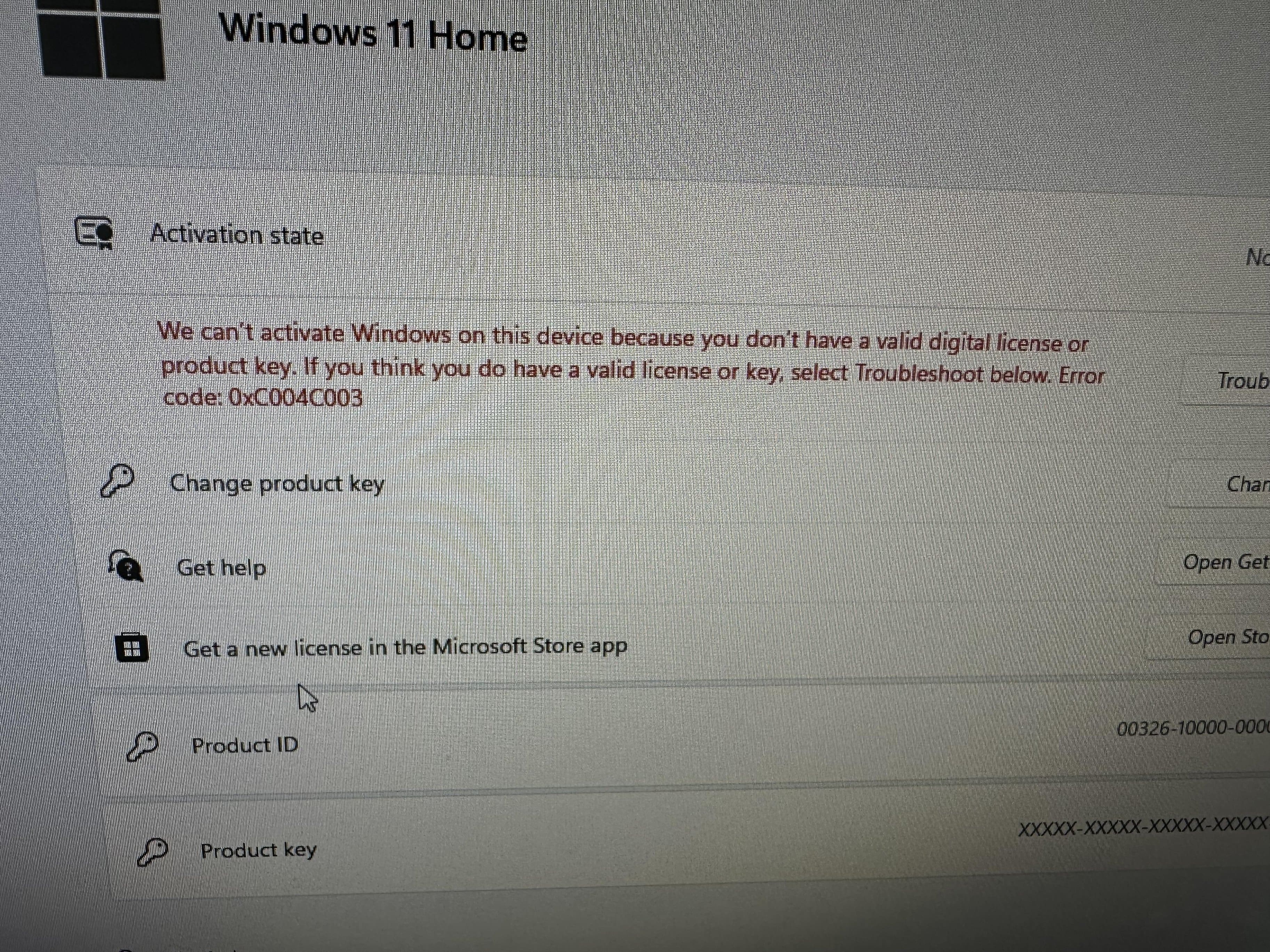 Customer provided image, click to load a larger version