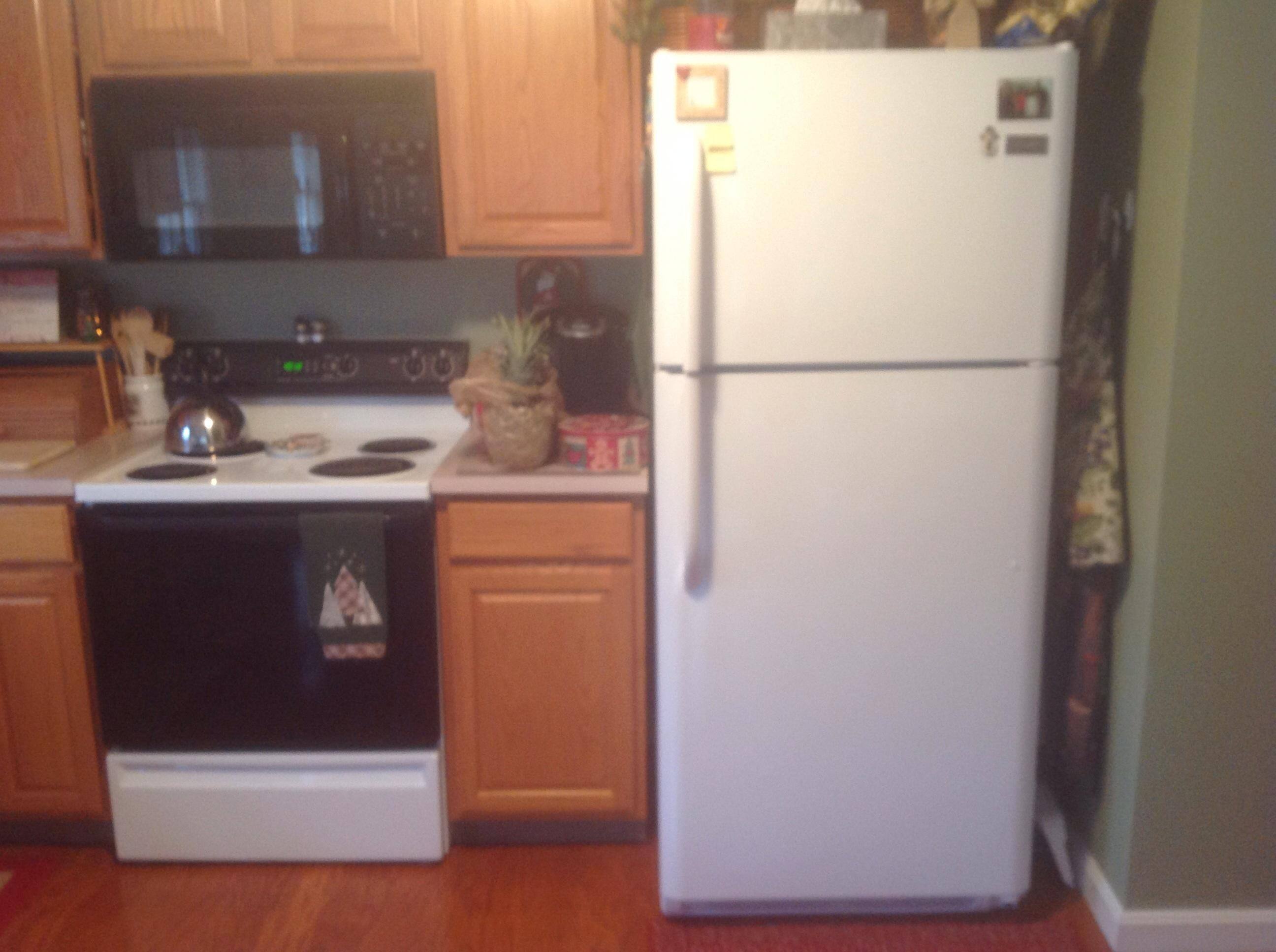 Frigidaire Model# FFTR2131Q, click to load a larger version