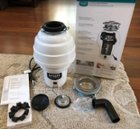 Well packaged, good instructions and bonus magnetic catch., click to load a larger version