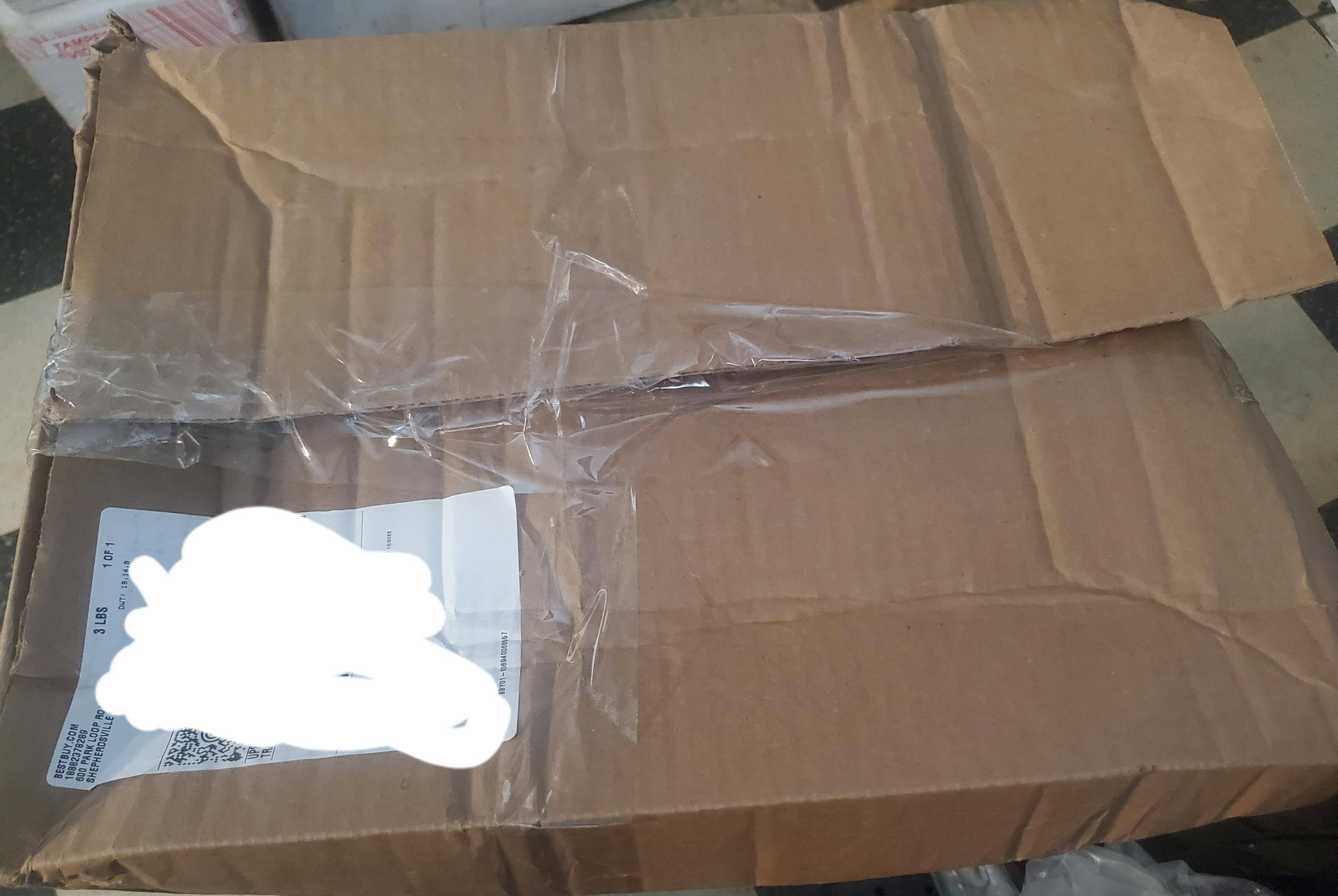 Customer provided image, click to load a larger version