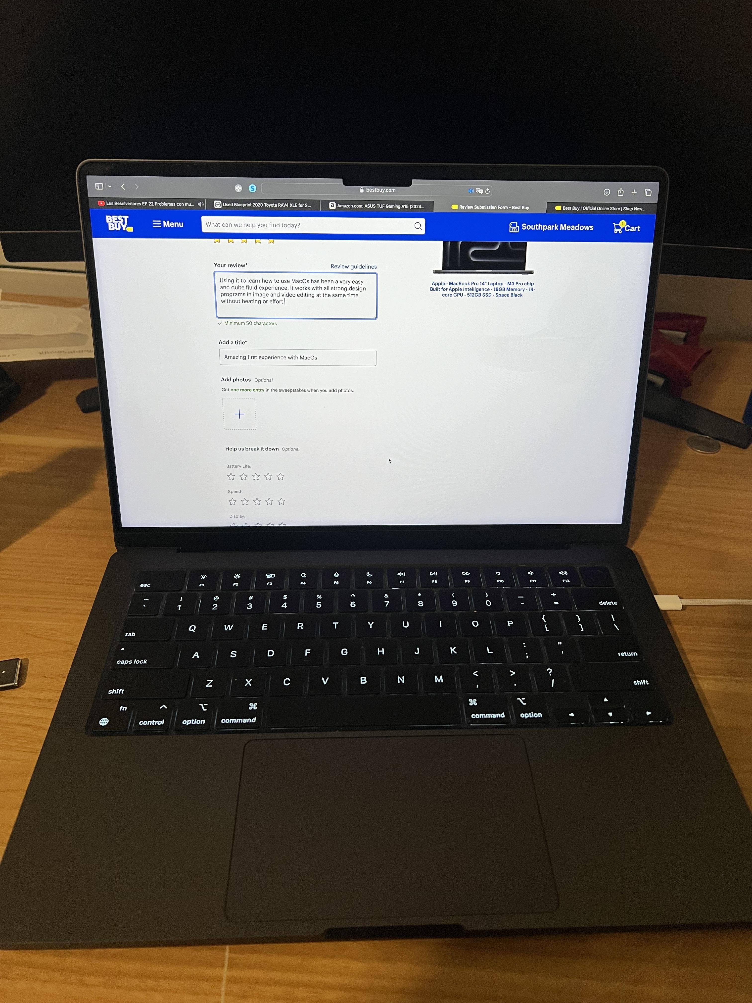 Customer provided, click to load a larger version