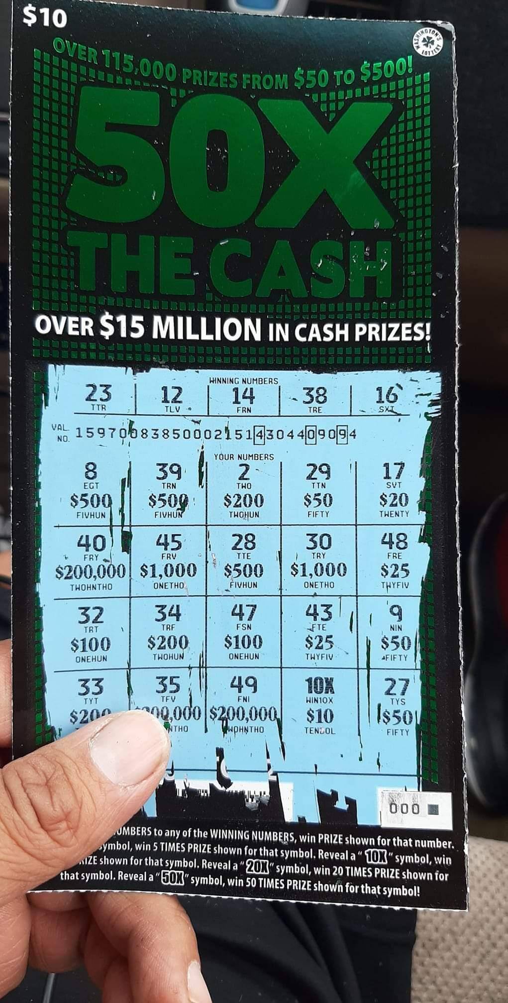 Customer provided, click to load a larger version