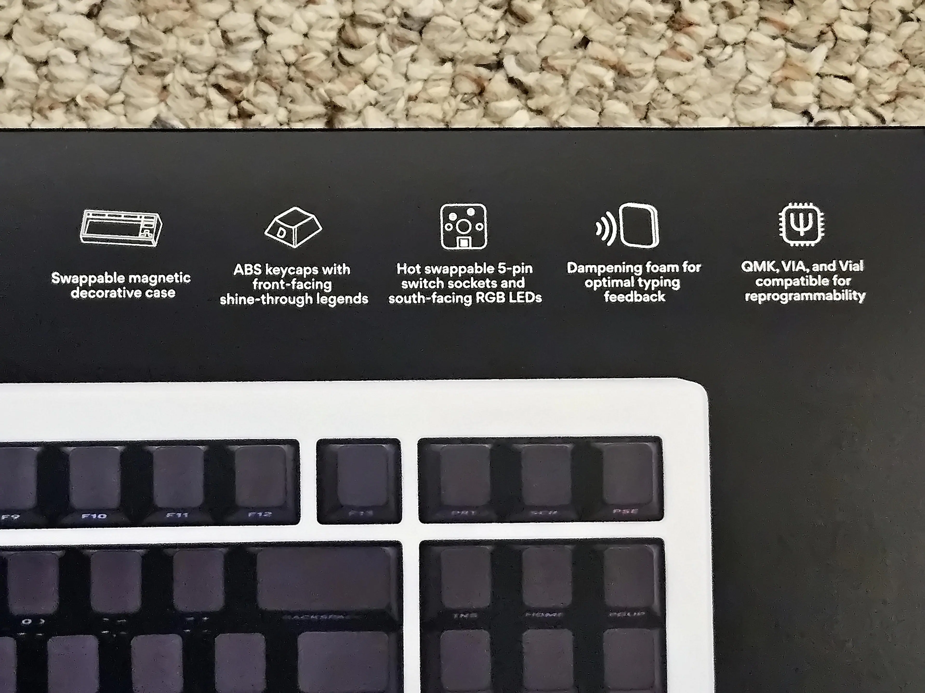 Customer provided image, click to load a larger version