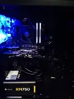 Full Corsair Build, click to load a larger version