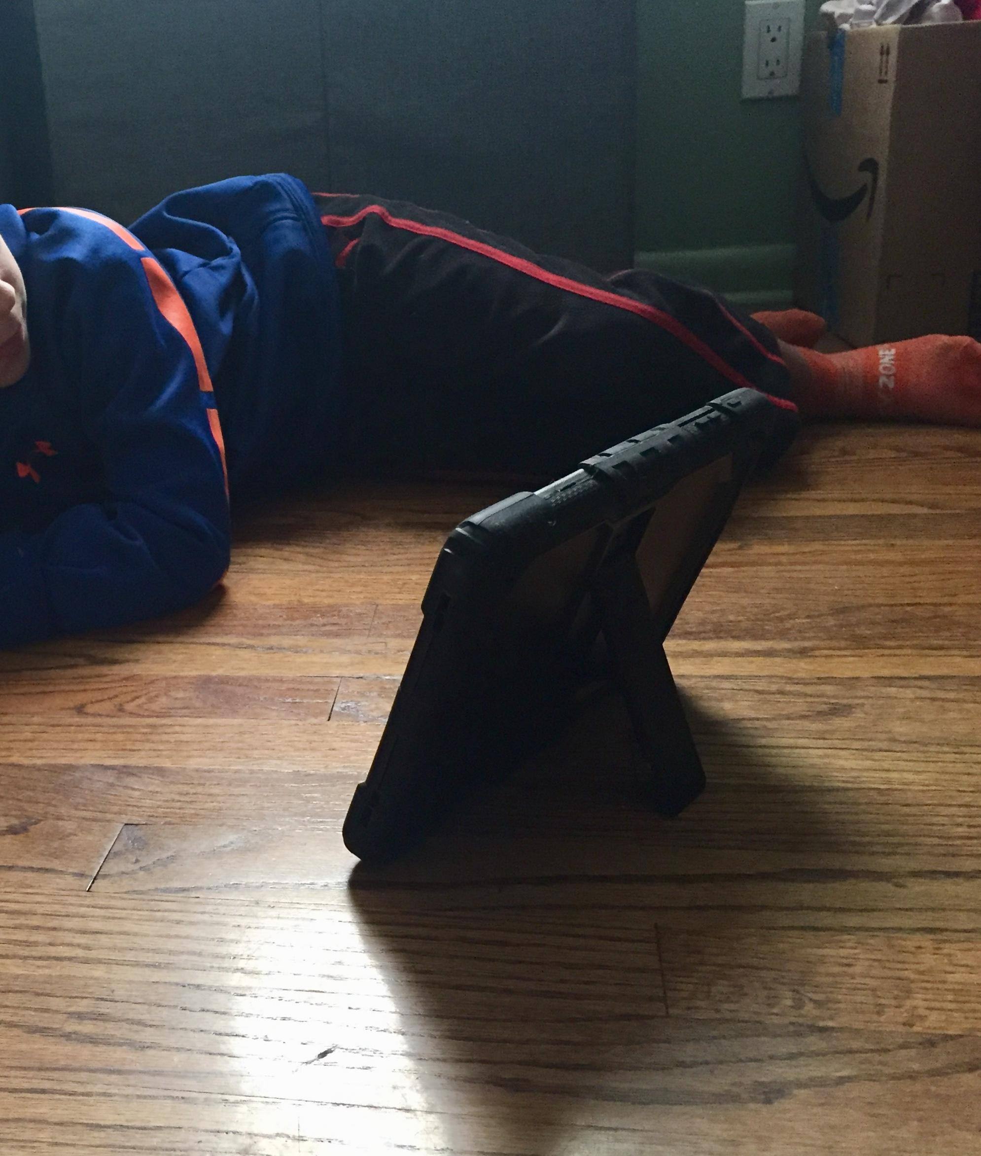 Customer provided image, click to load a larger version