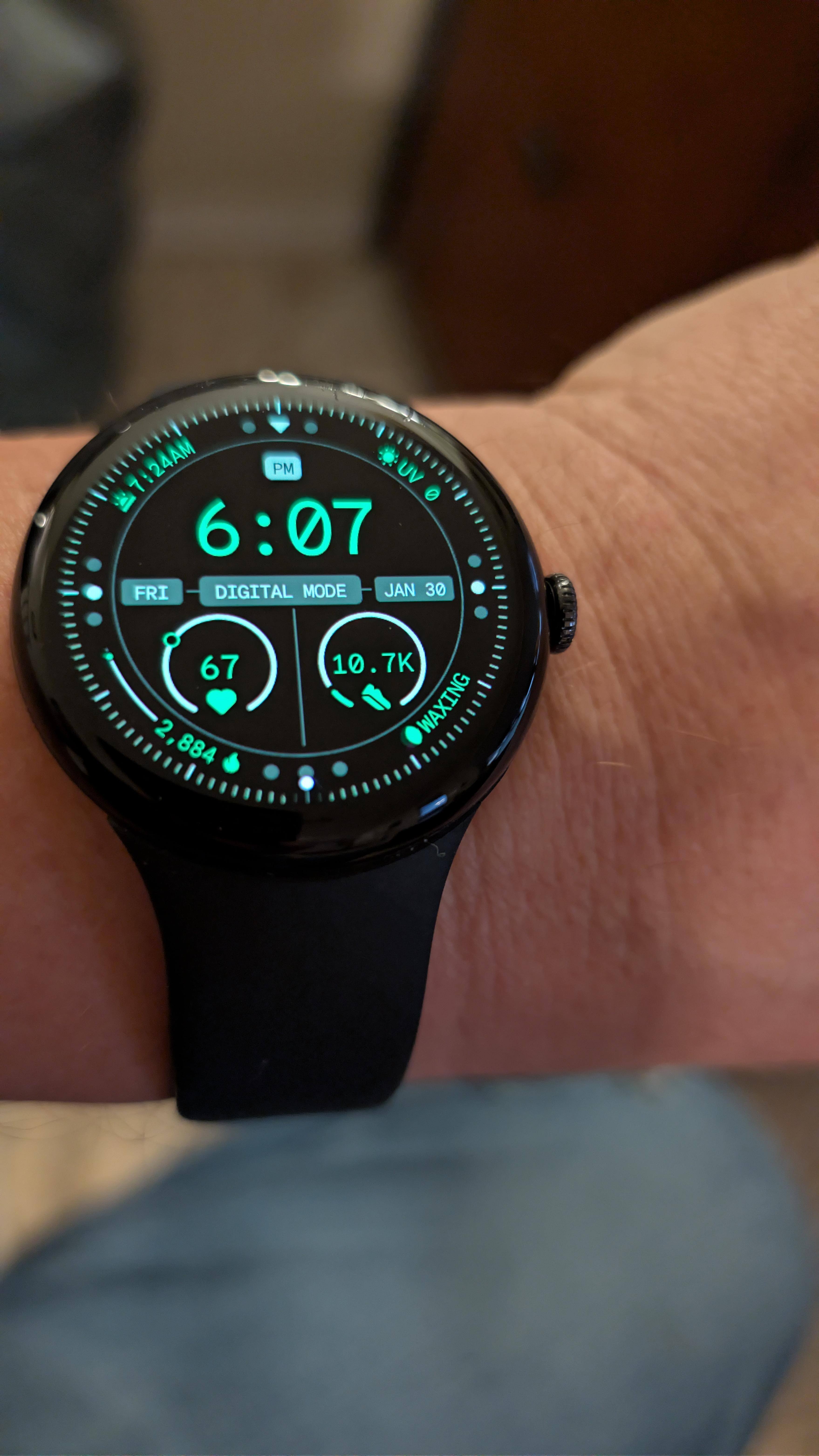 Customer provided image, click to load a larger version