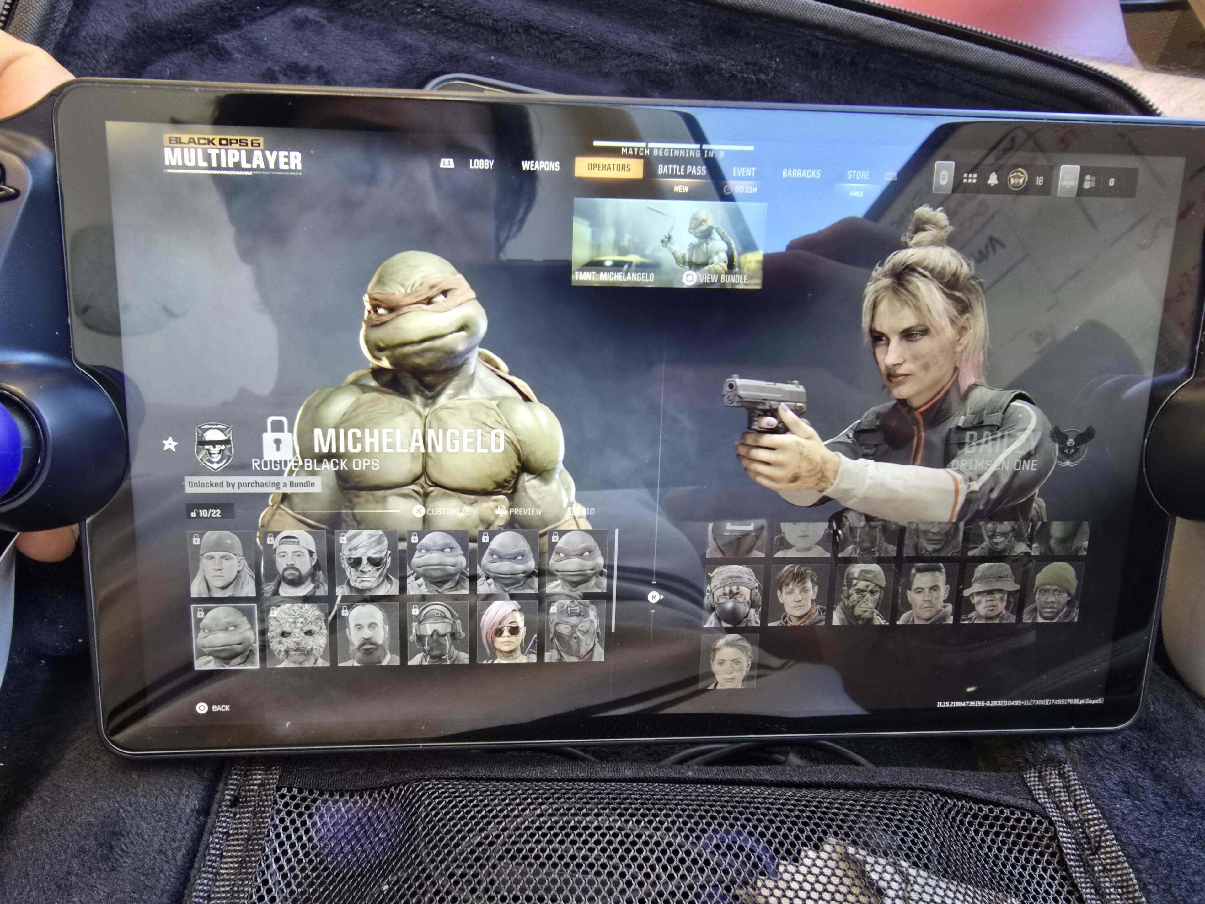 Customer provided, click to load a larger version