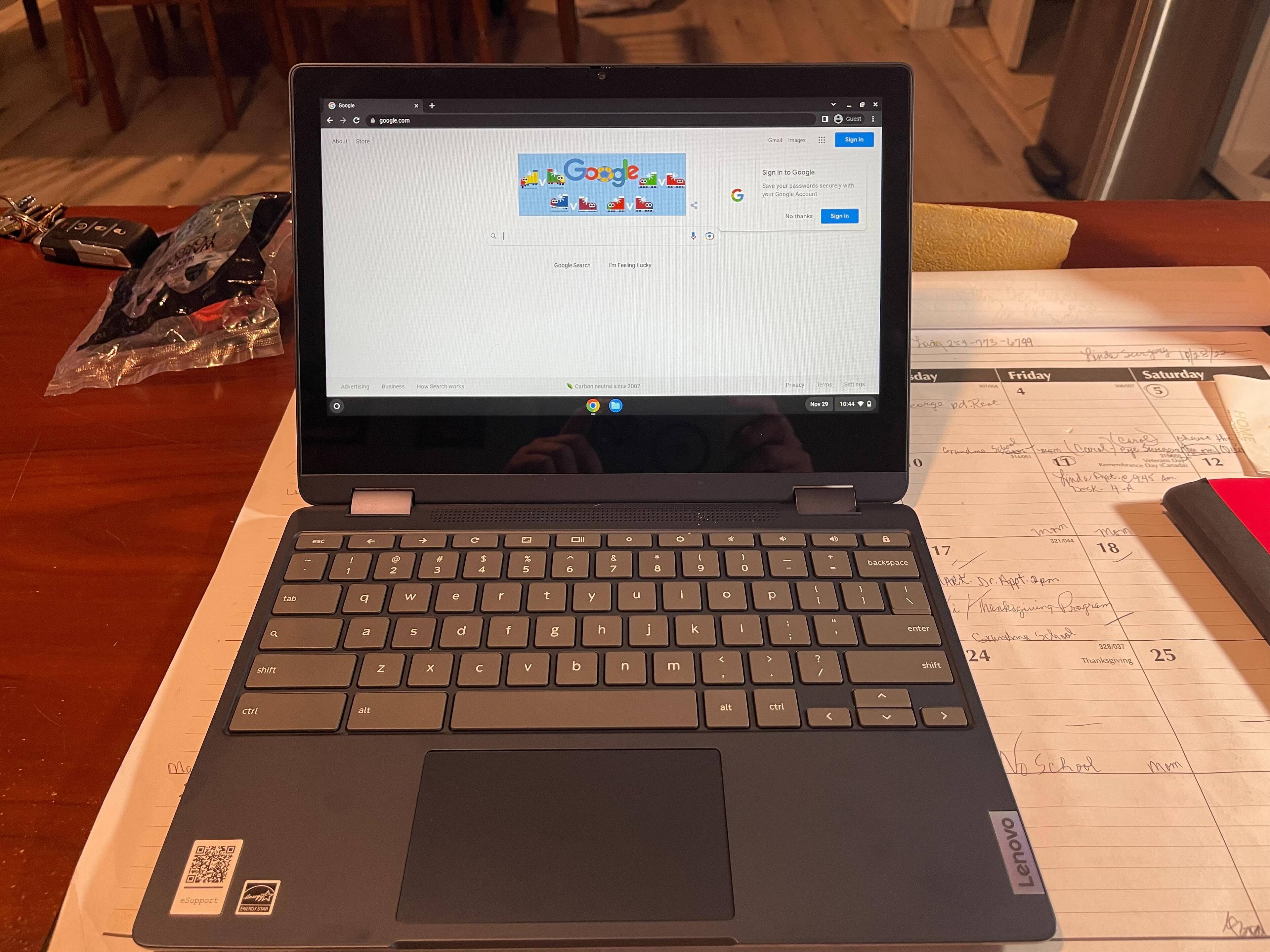 Customer provided, click to load a larger version