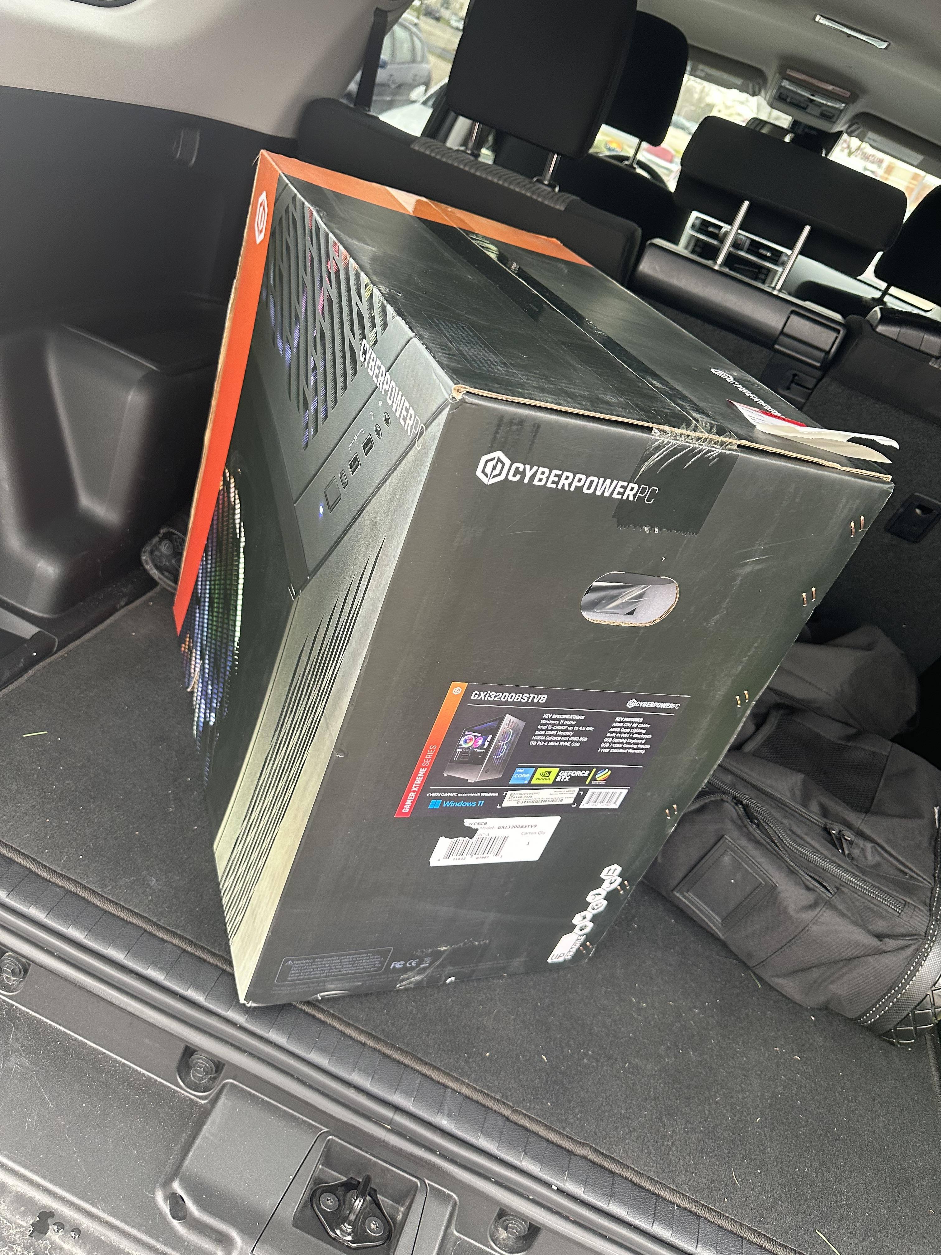 Customer provided, click to load a larger version