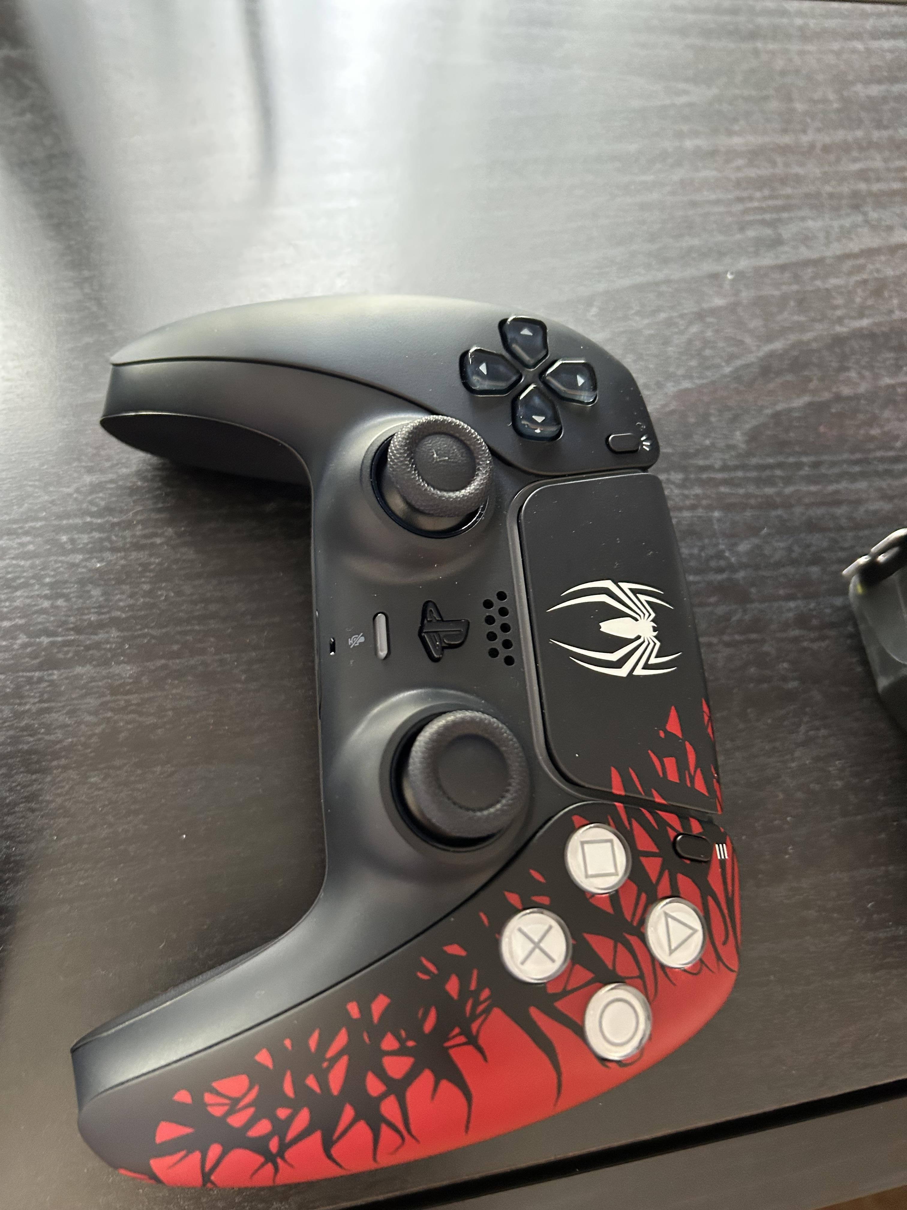 Customer provided image, click to load a larger version