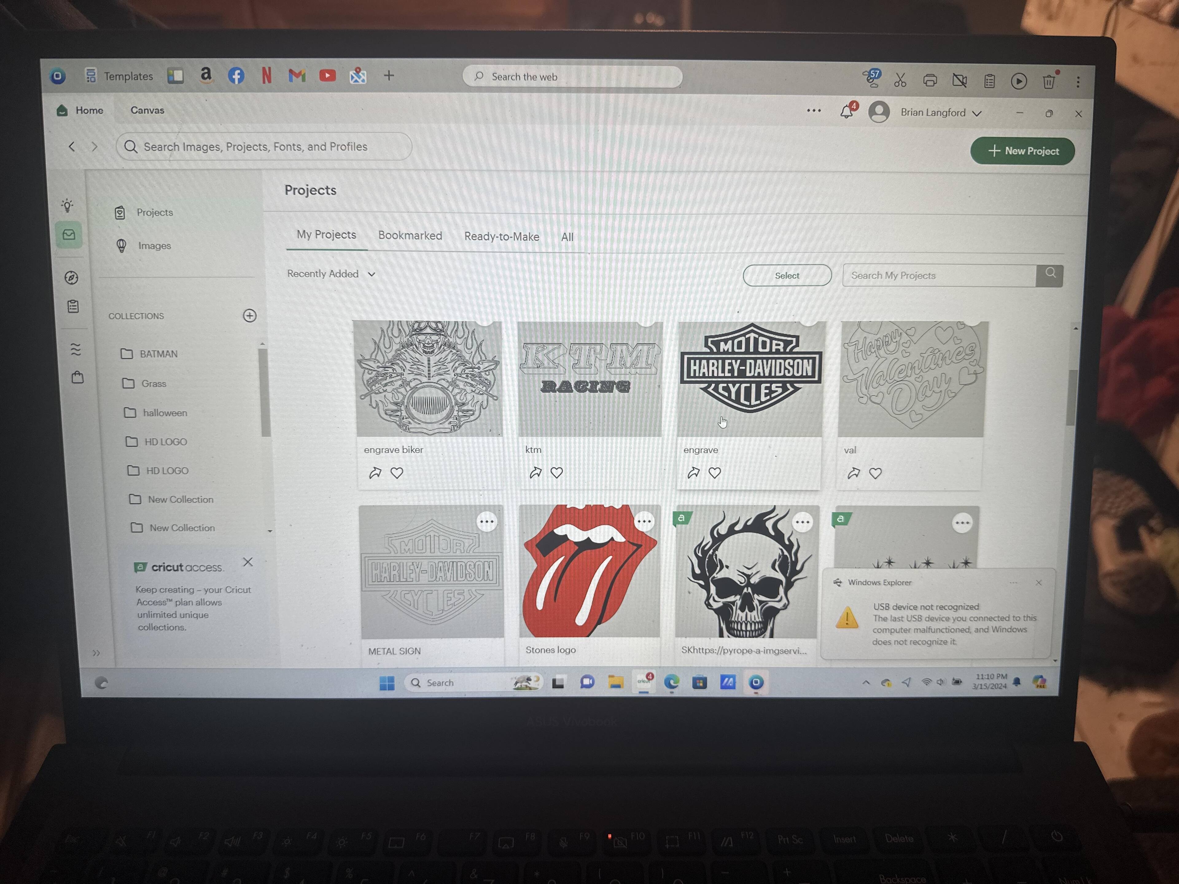 Customer provided, click to load a larger version