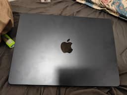 Apple MacBook Air 13 inch Laptop M3 chip Built for Apple Apple MacBook Air 13 inch Laptop M3 chip Built for Apple
