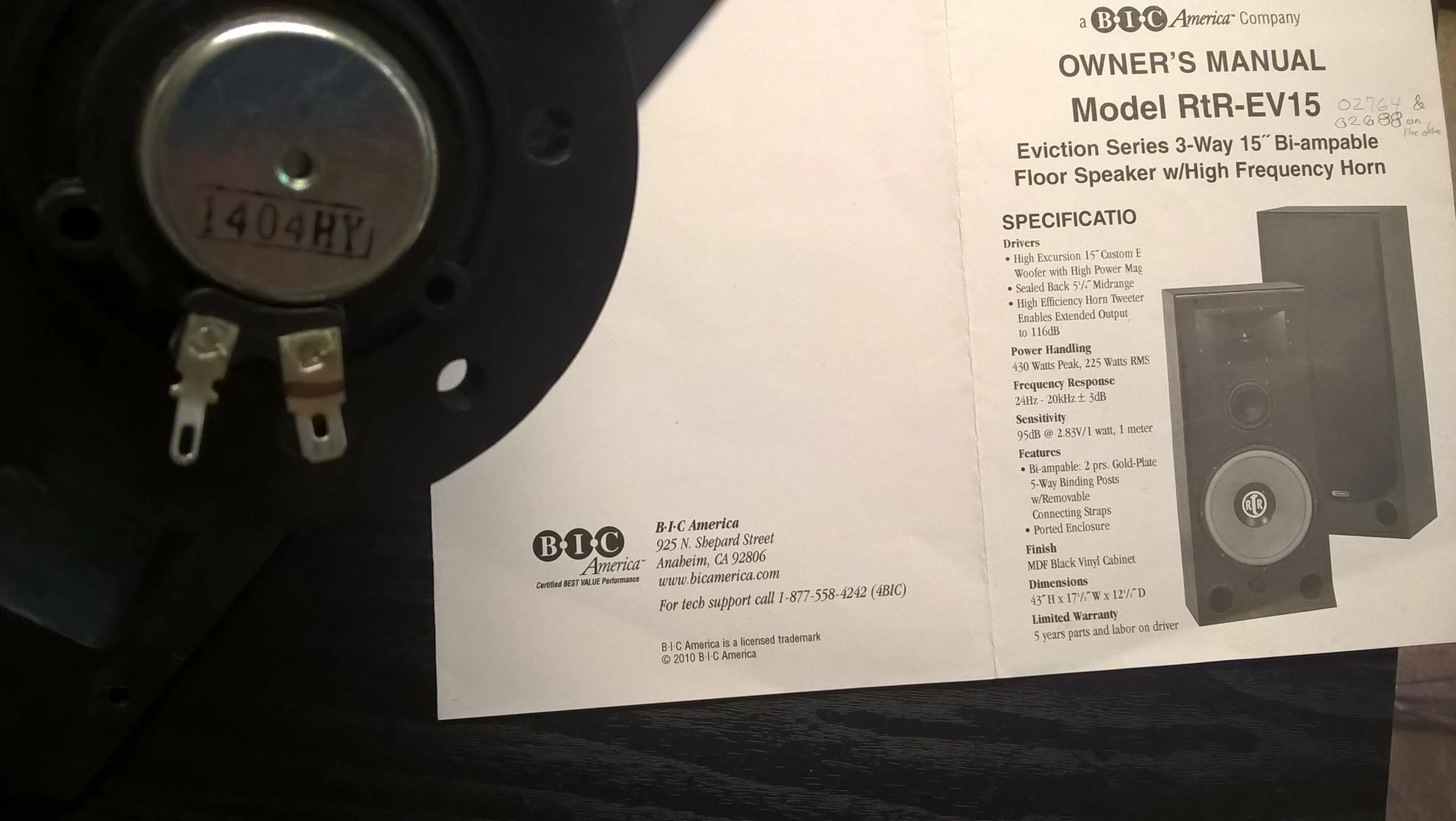 Customer provided, click to load a larger version