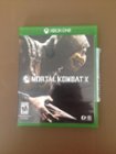 Best Buy: Mortal Kombat X Xbox 360 1000507224