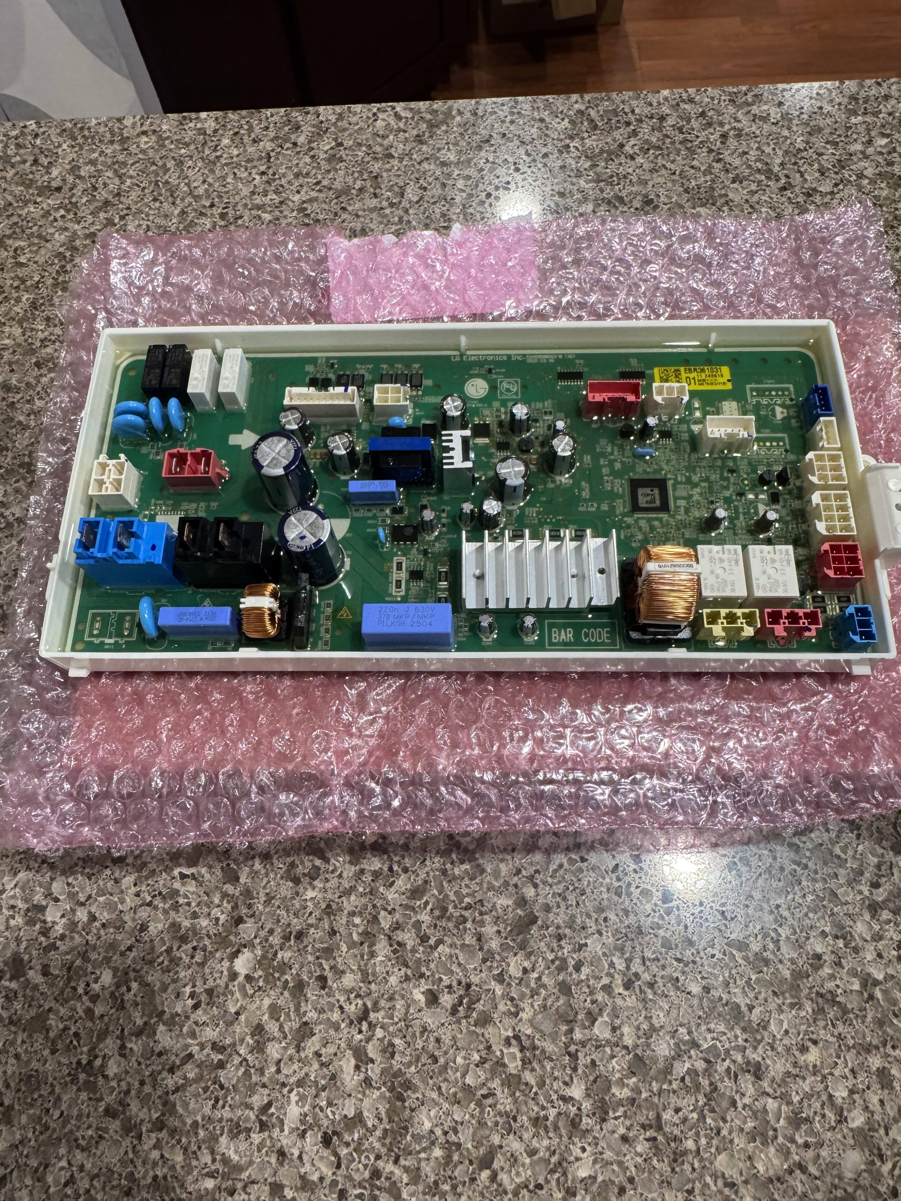 Customer provided image, click to load a larger version