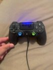 Command PS4 Dualshock The Last Of US 2 PLAYSTATION 4 sony +500