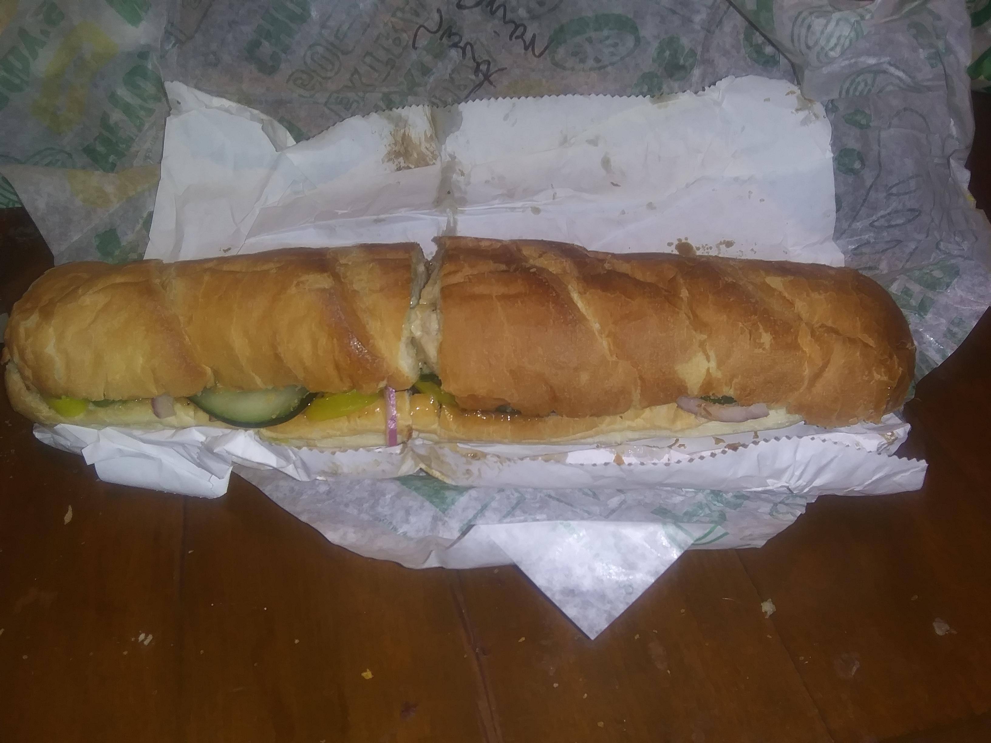 Customer provided image, click to load a larger version