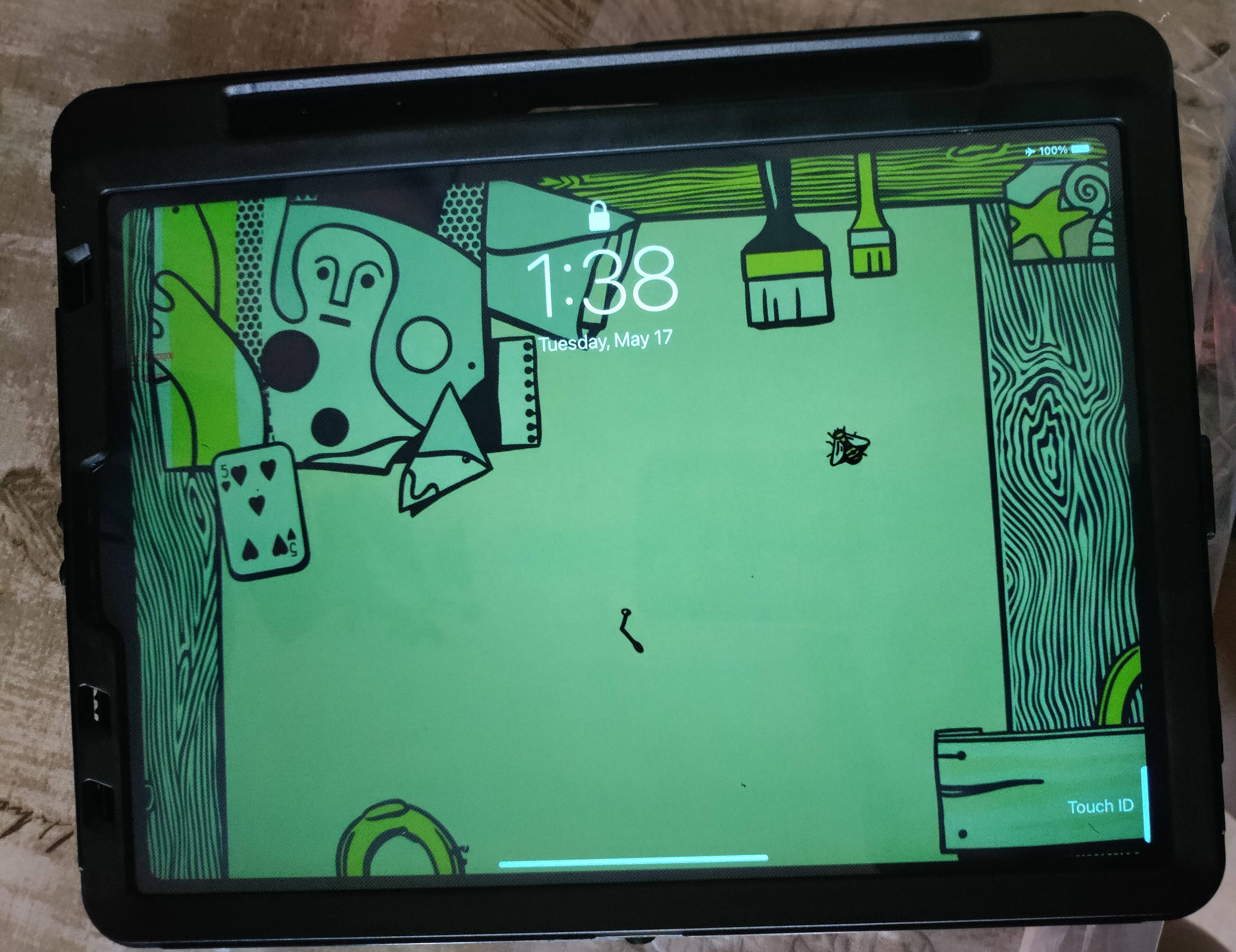 Customer provided, click to load a larger version