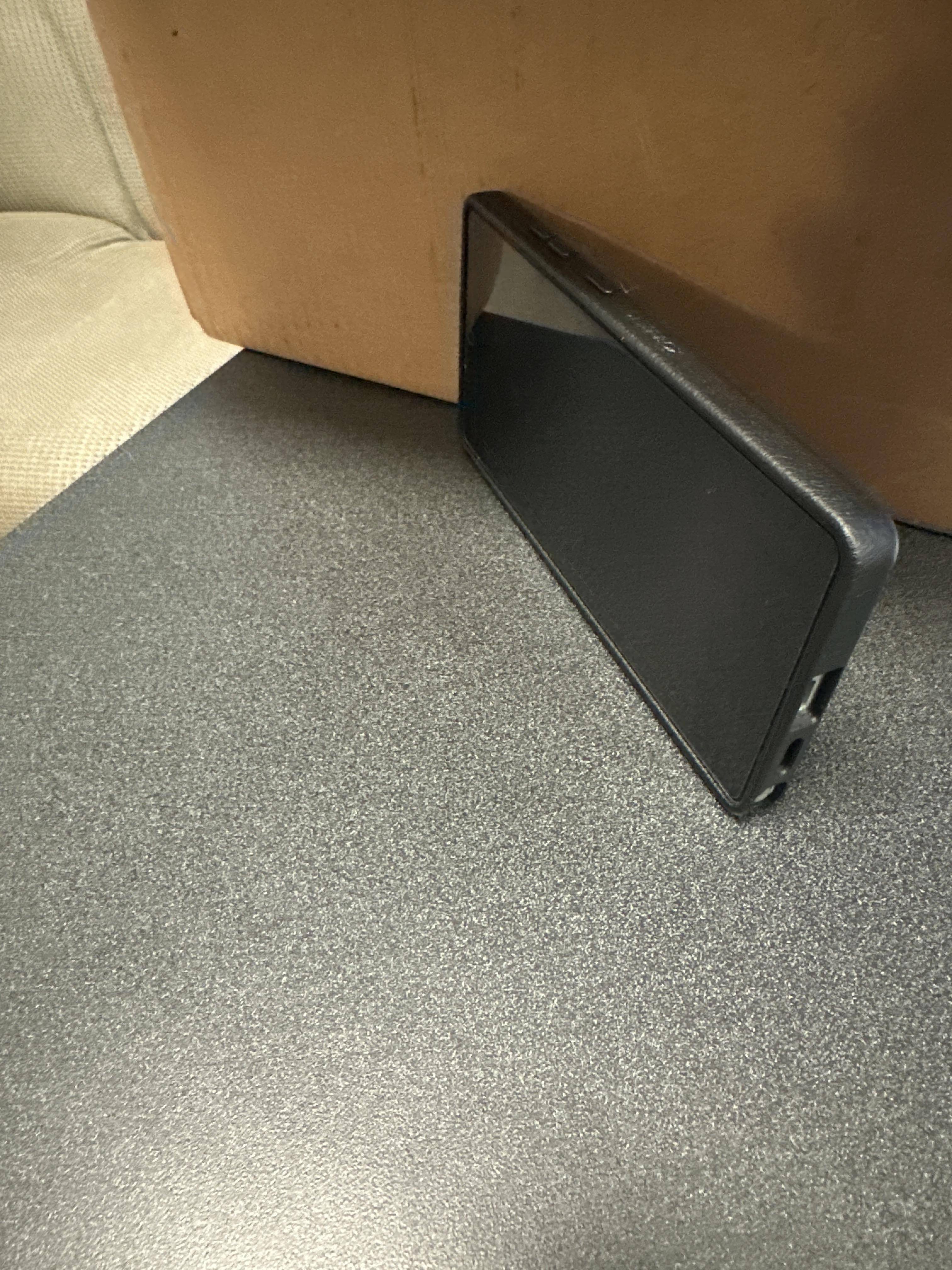 Customer provided, click to load a larger version