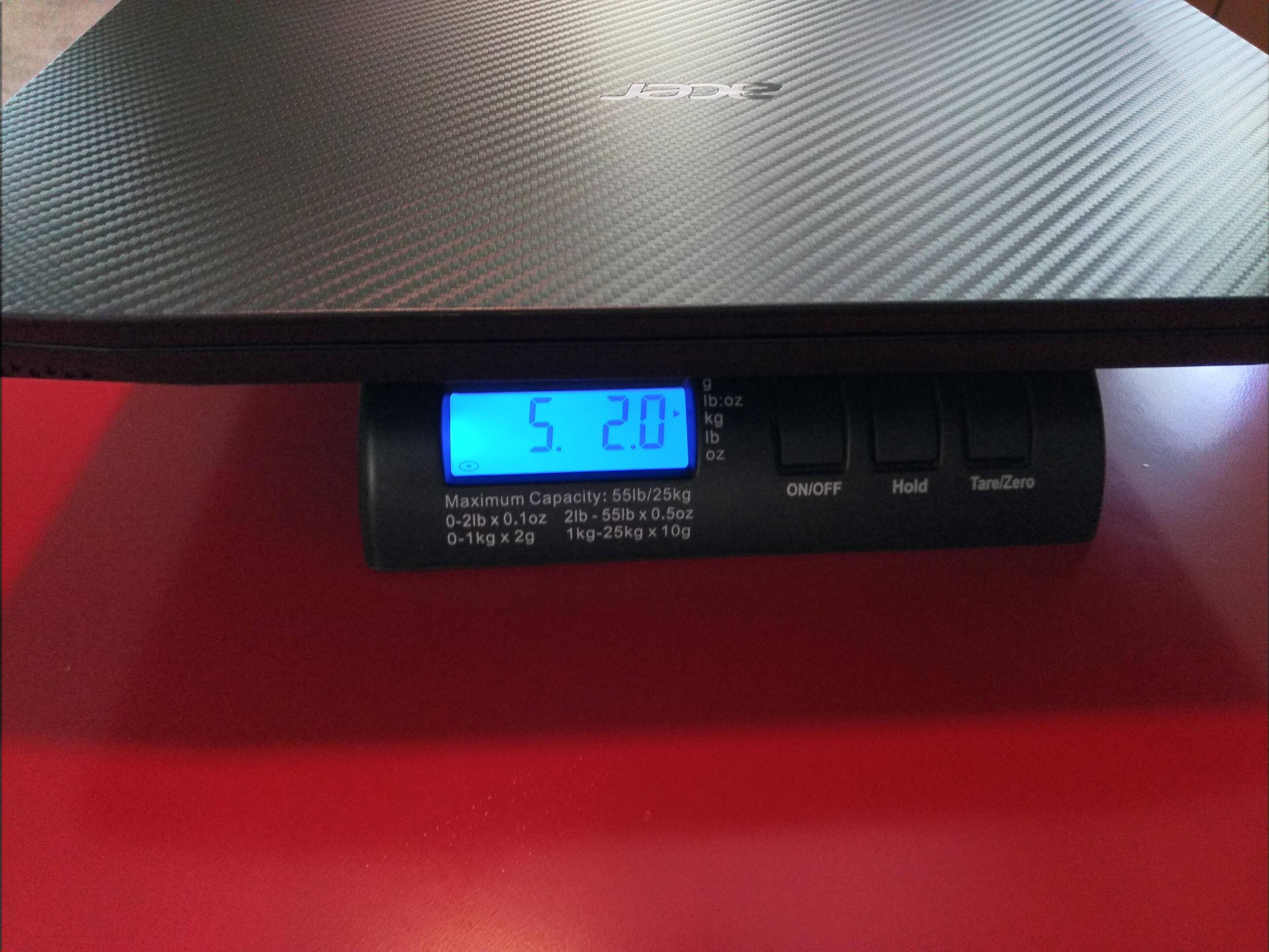 Customer provided image, click to load a larger version