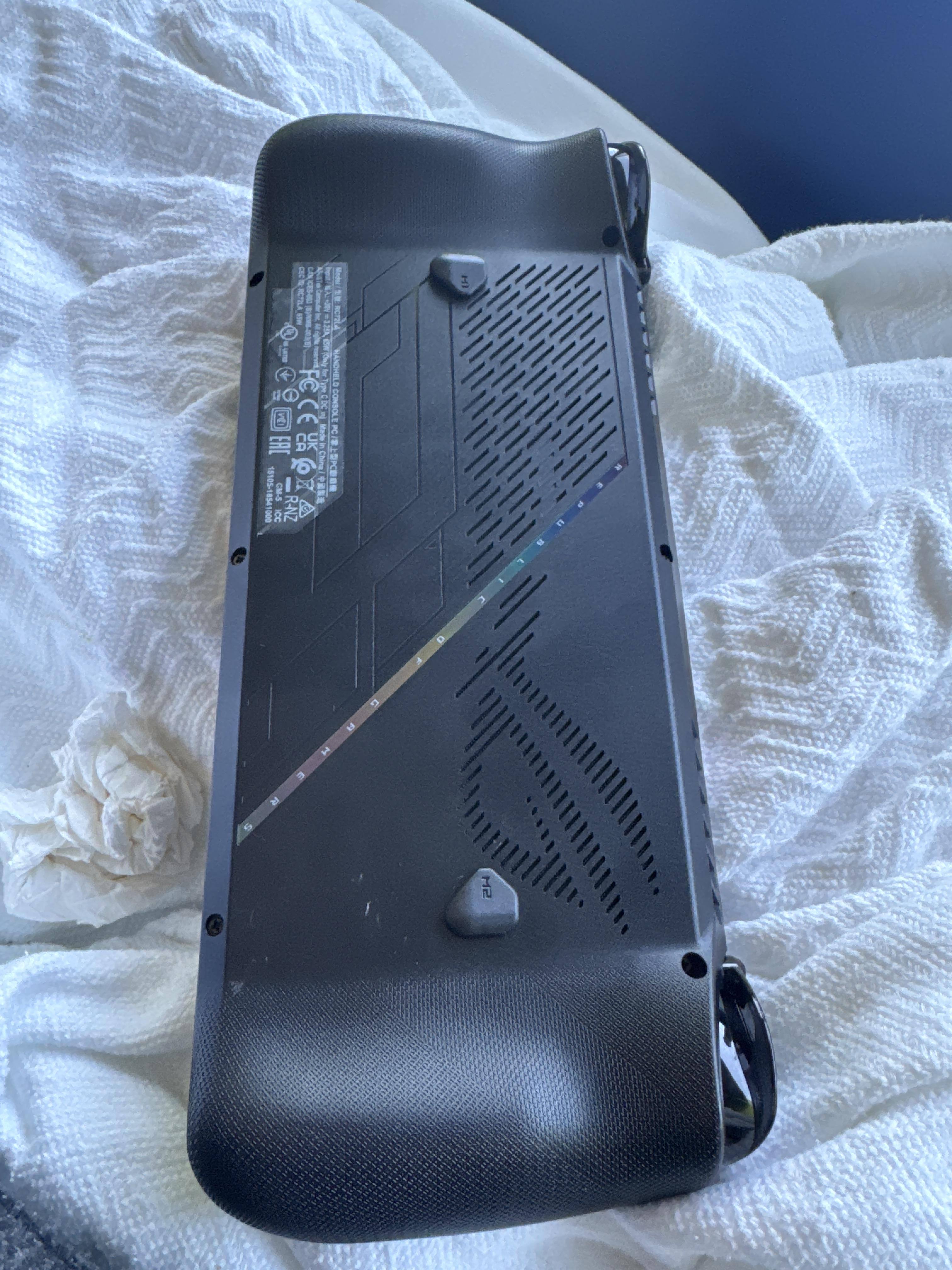 Customer provided, click to load a larger version