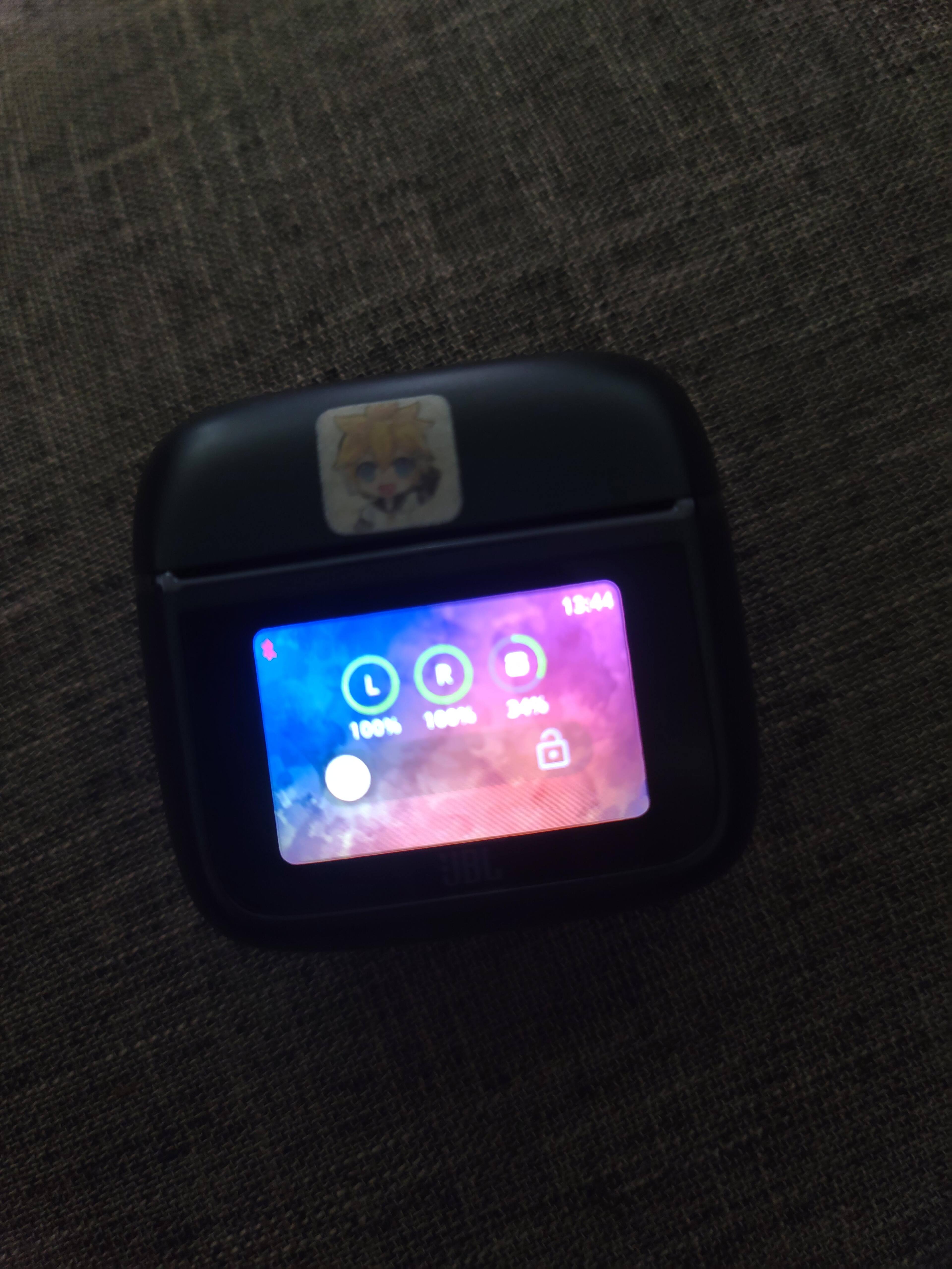 Customer provided image, click to load a larger version