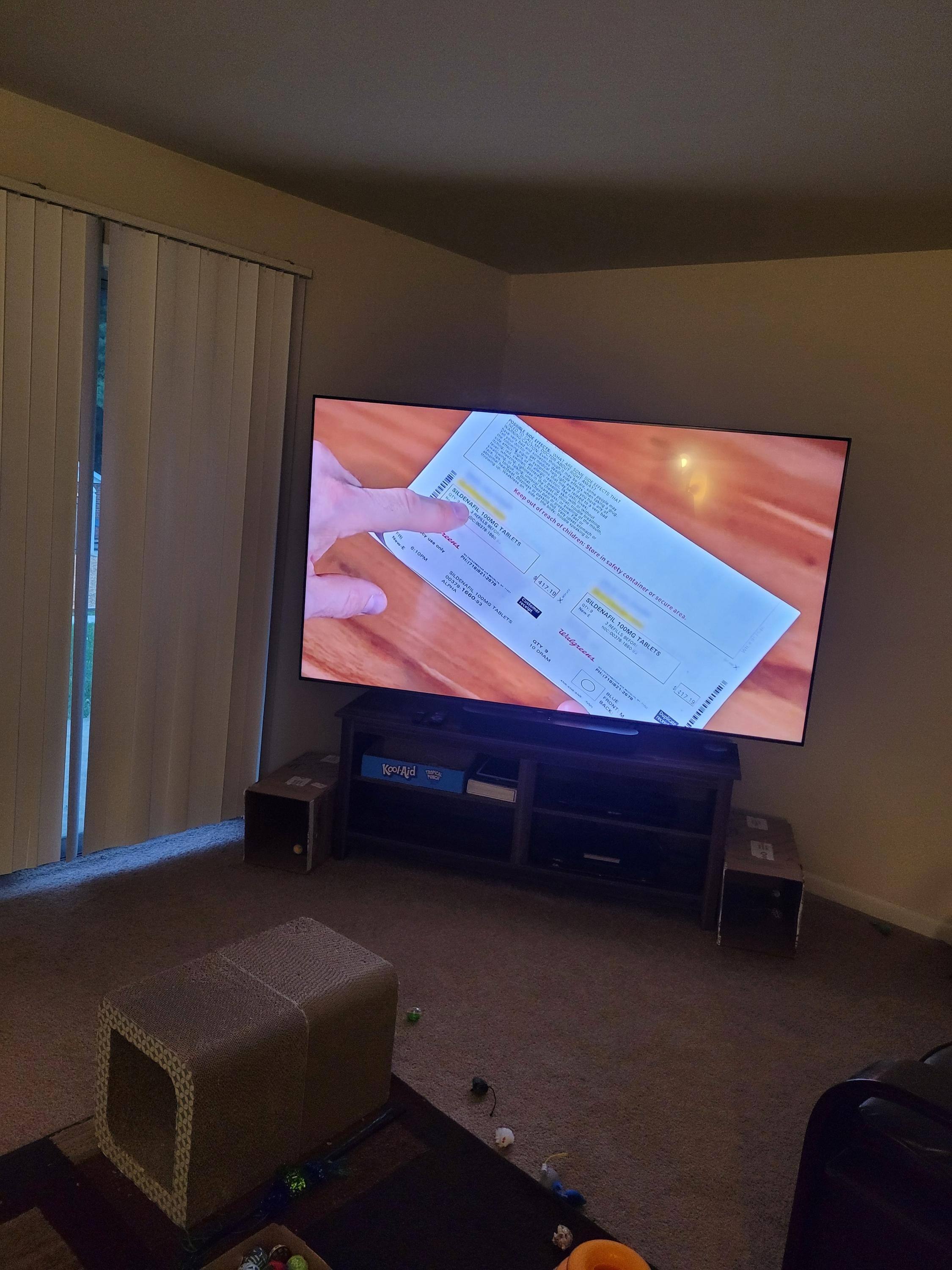 Customer provided, click to load a larger version