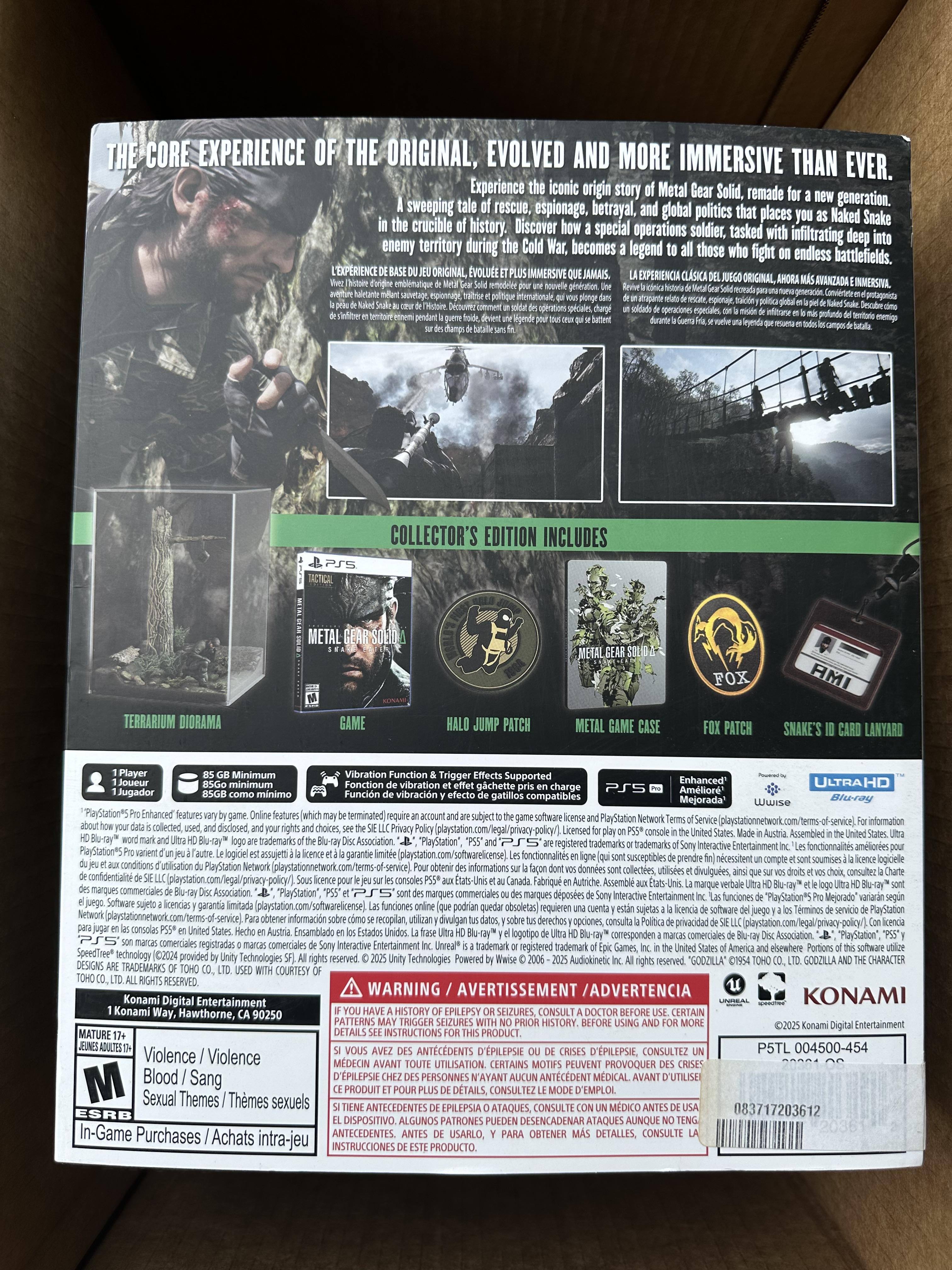 Customer provided, click to load a larger version