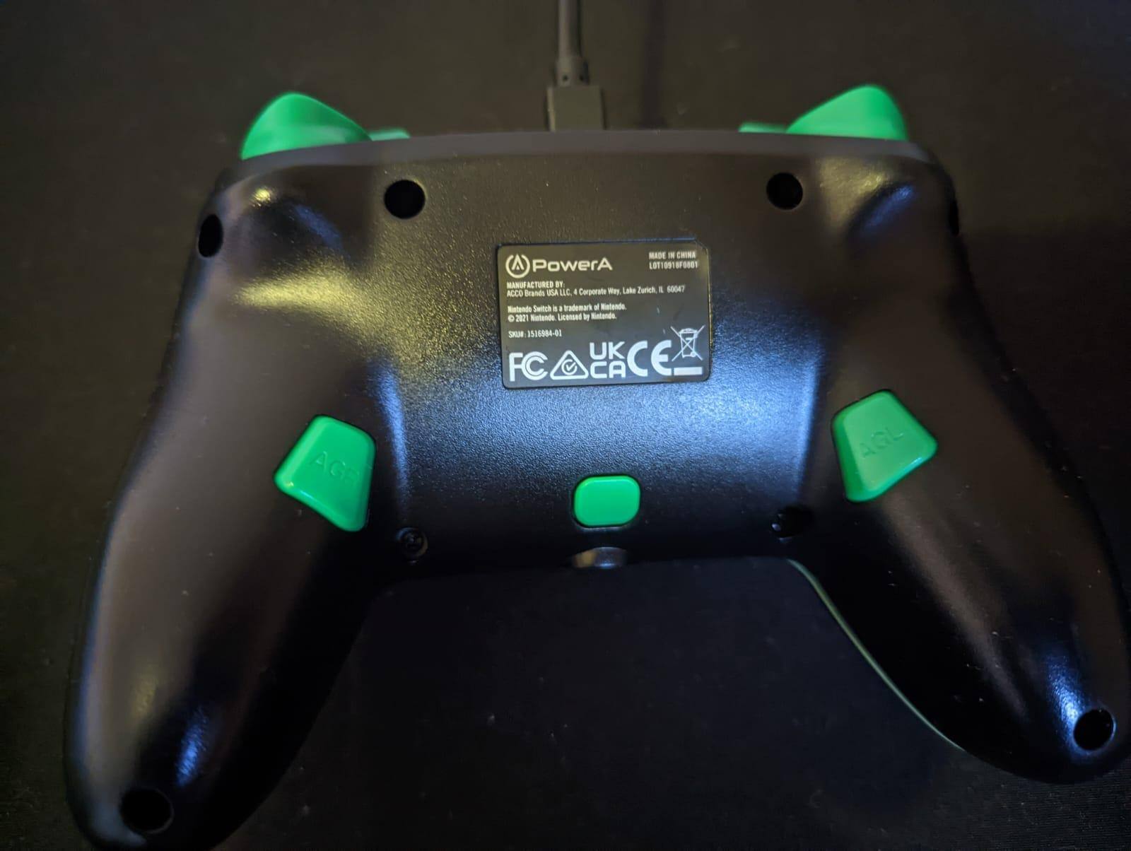 Customer provided, click to load a larger version