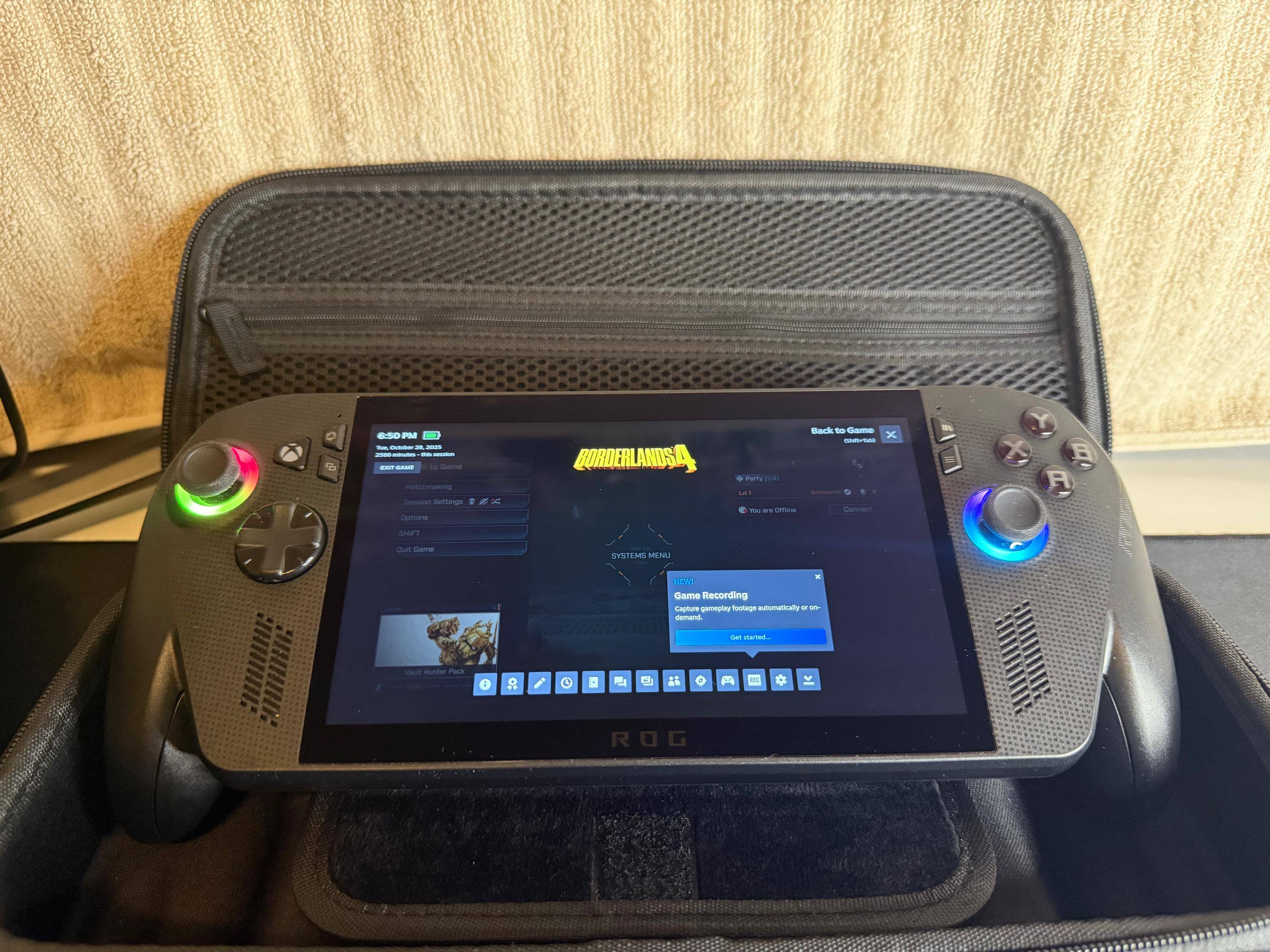 Customer provided, click to load a larger version